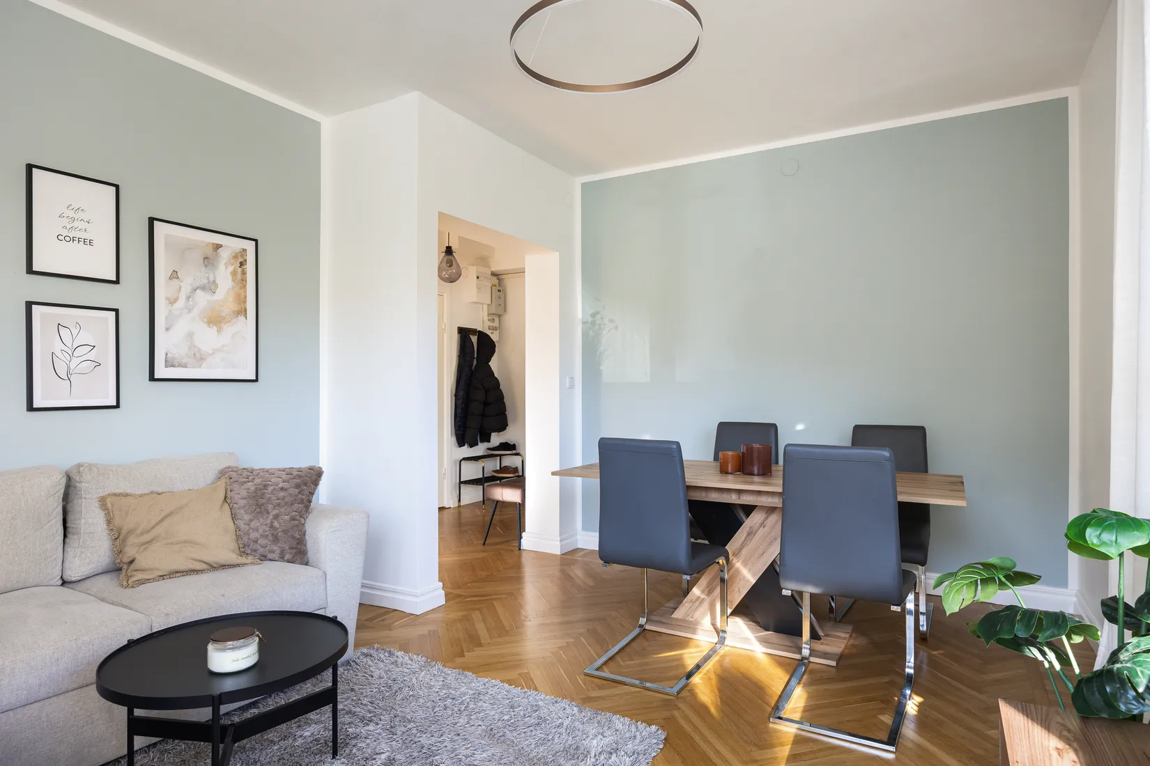 Bostadsrätt, Änggatan 6C, Lund - Centrum, Lund