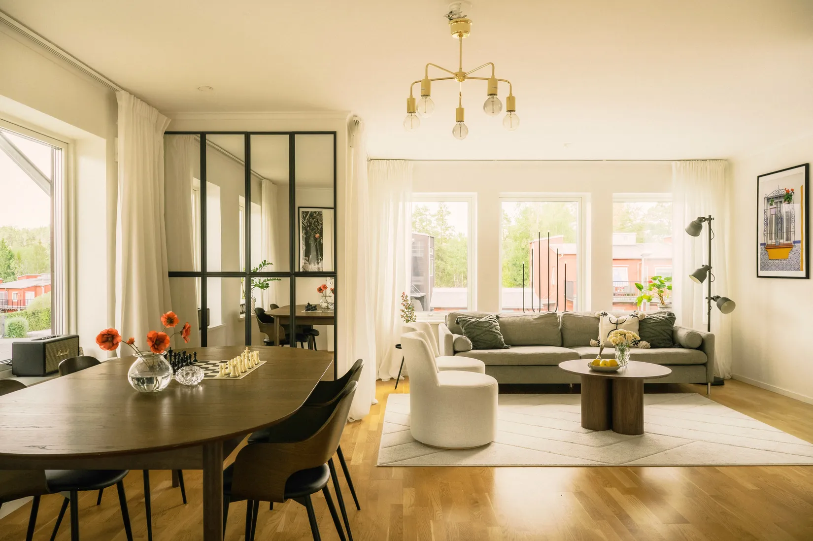 Radhus, Kils gårdsväg 11B, Kil / Insjön, Nacka