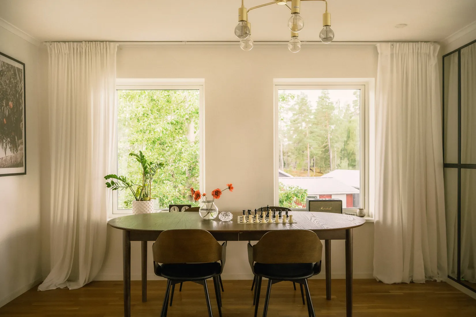 Radhus, Kils gårdsväg 11B, Kil / Insjön, Nacka