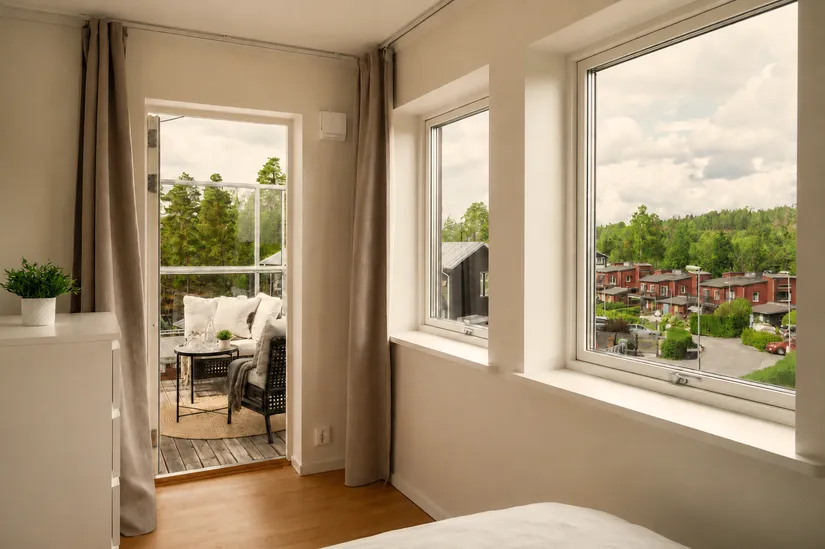 Radhus, Kils gårdsväg 11B, Kil / Insjön, Nacka