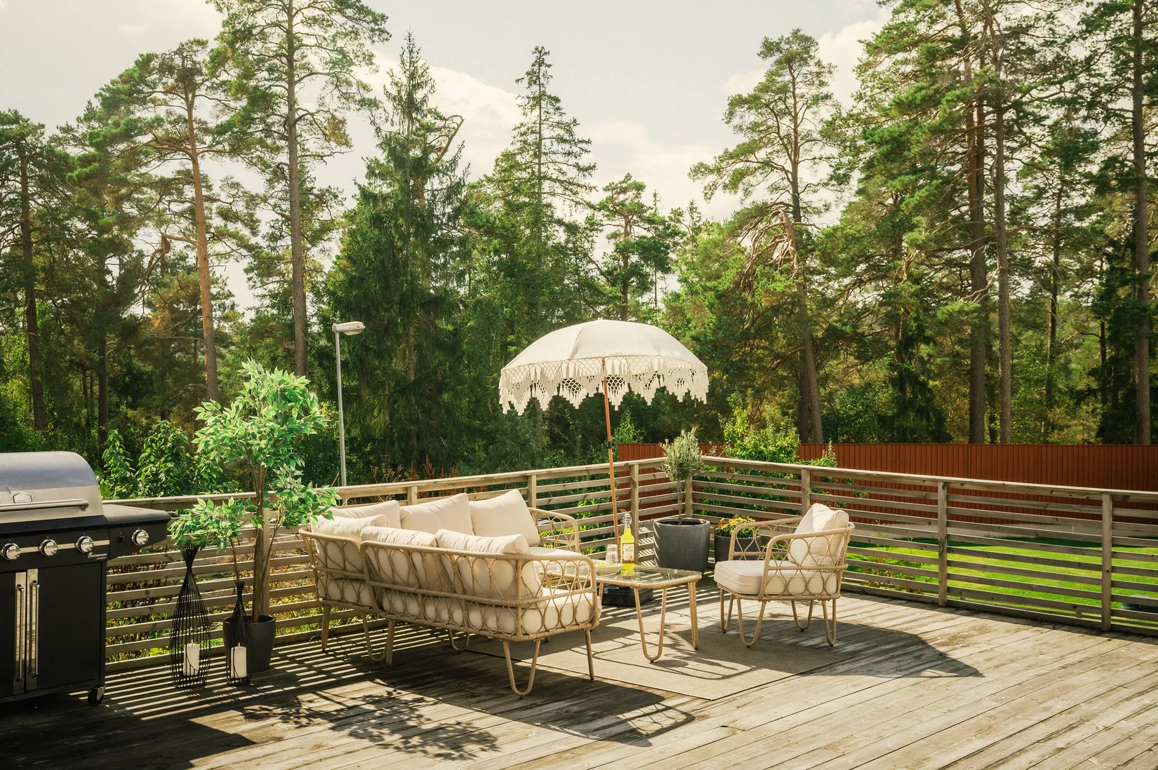 Radhus, Kils gårdsväg 11B, Kil / Insjön, Nacka