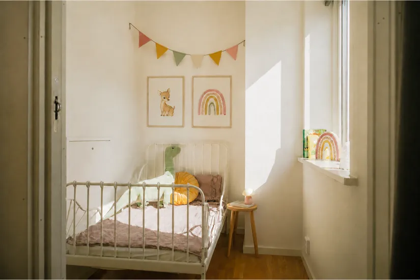 Radhus, Kils gårdsväg 11B, Kil / Insjön, Nacka