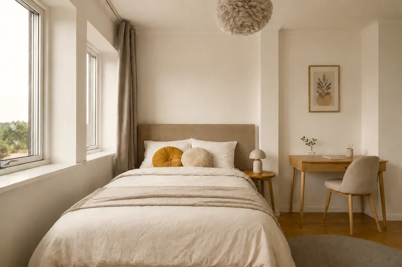 Radhus, Kils gårdsväg 11B, Kil / Insjön, Nacka