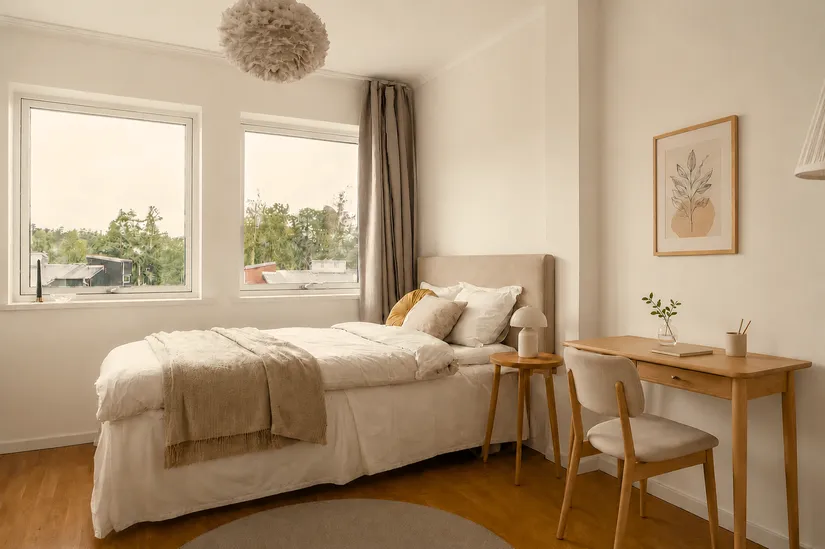 Radhus, Kils gårdsväg 11B, Kil / Insjön, Nacka