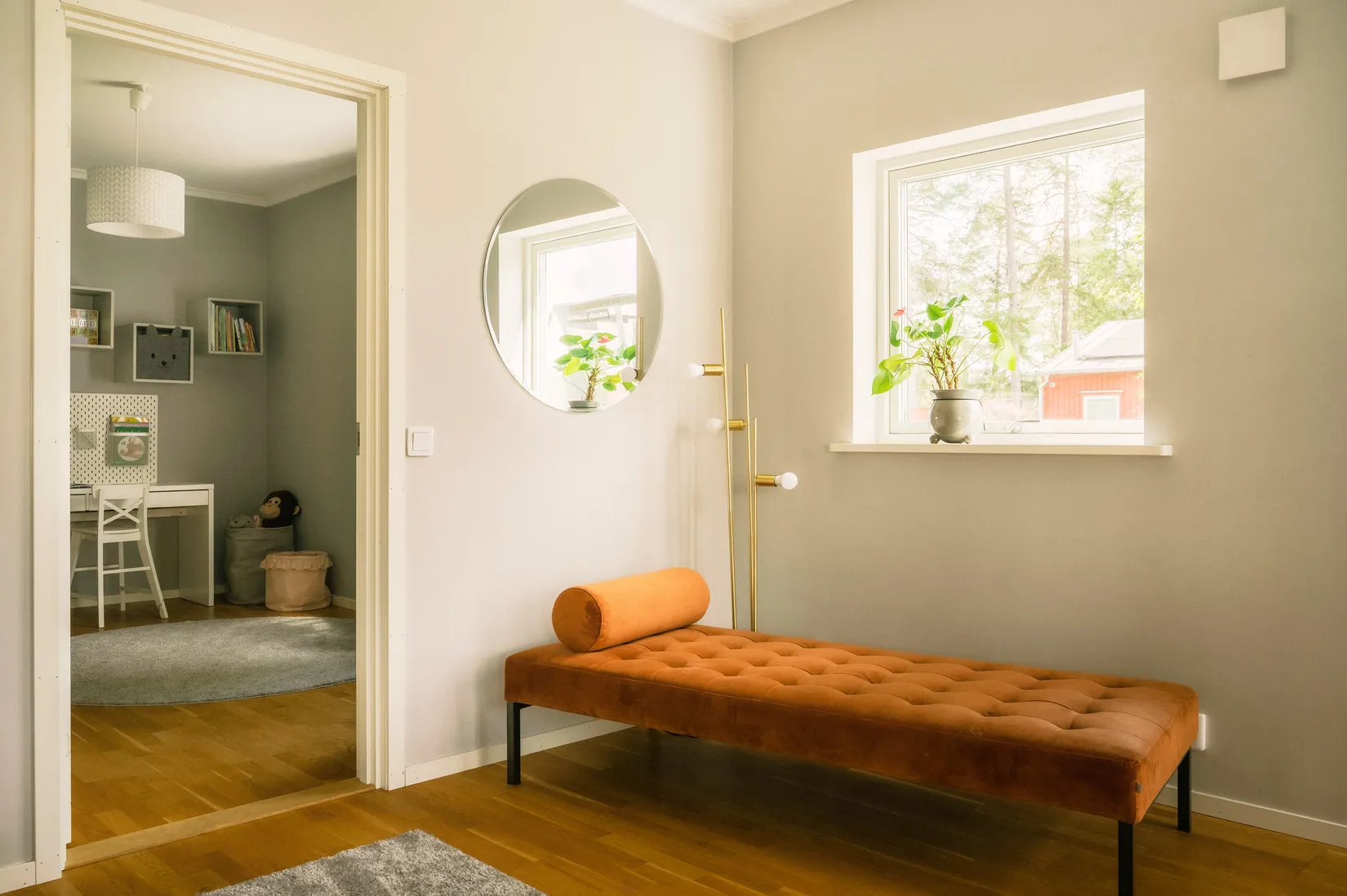 Radhus, Kils gårdsväg 11B, Kil / Insjön, Nacka