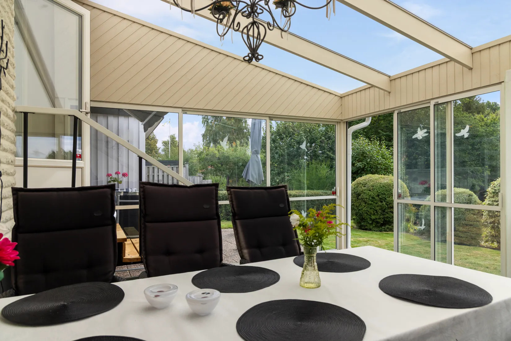 Villa, Aspvägen 4, Herrljunga centralt, Herrljunga