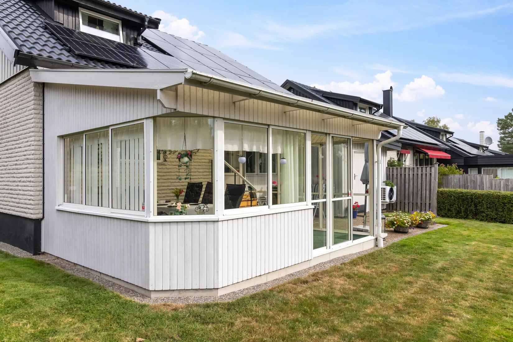 Villa, Aspvägen 4, Herrljunga centralt, Herrljunga