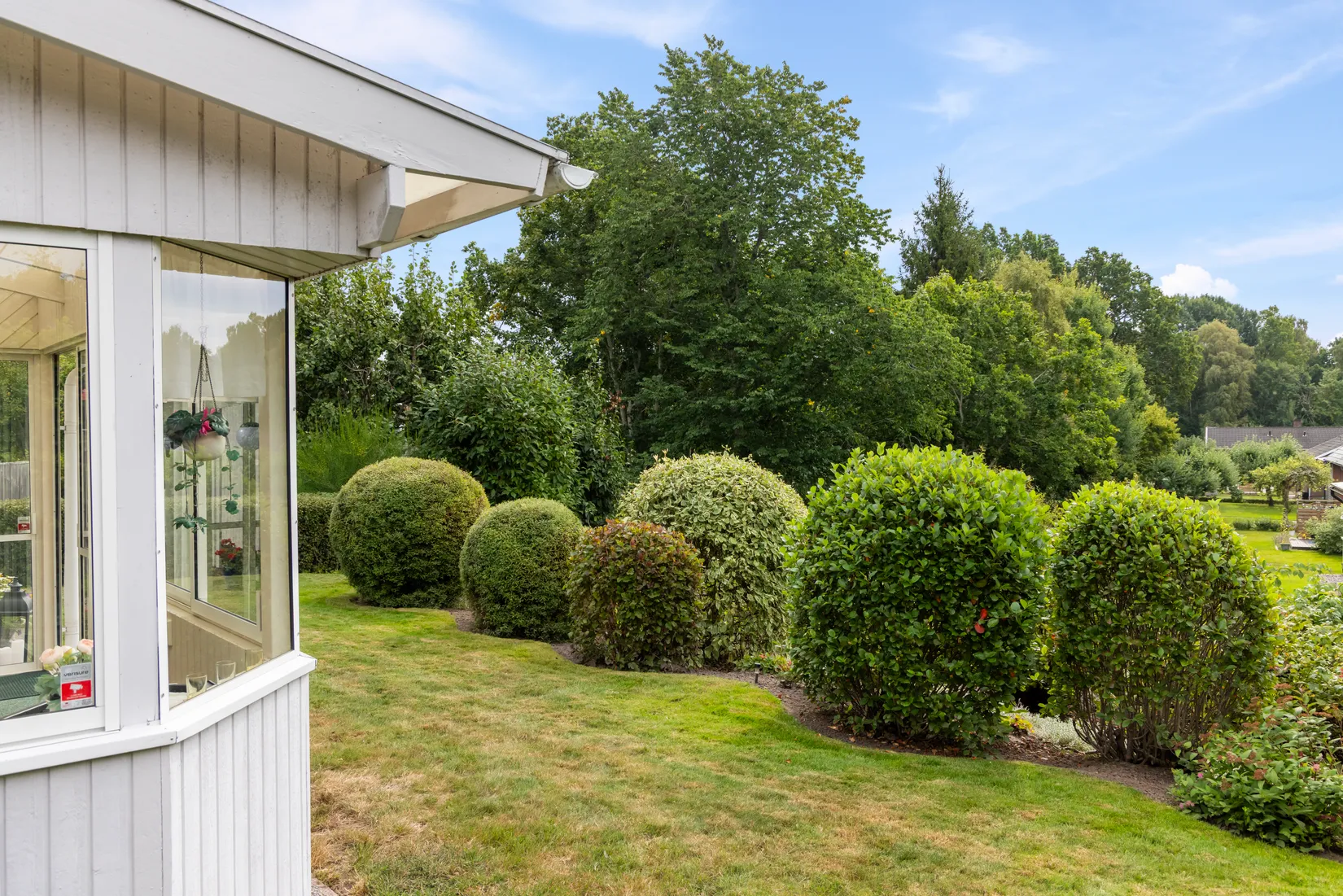 Villa, Aspvägen 4, Herrljunga centralt, Herrljunga