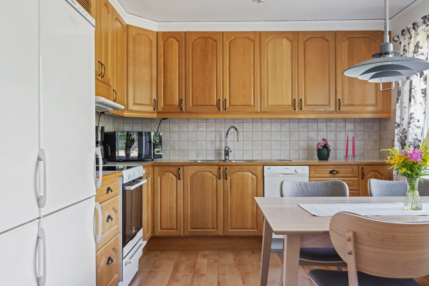 Villa, Aspvägen 4, Herrljunga centralt, Herrljunga