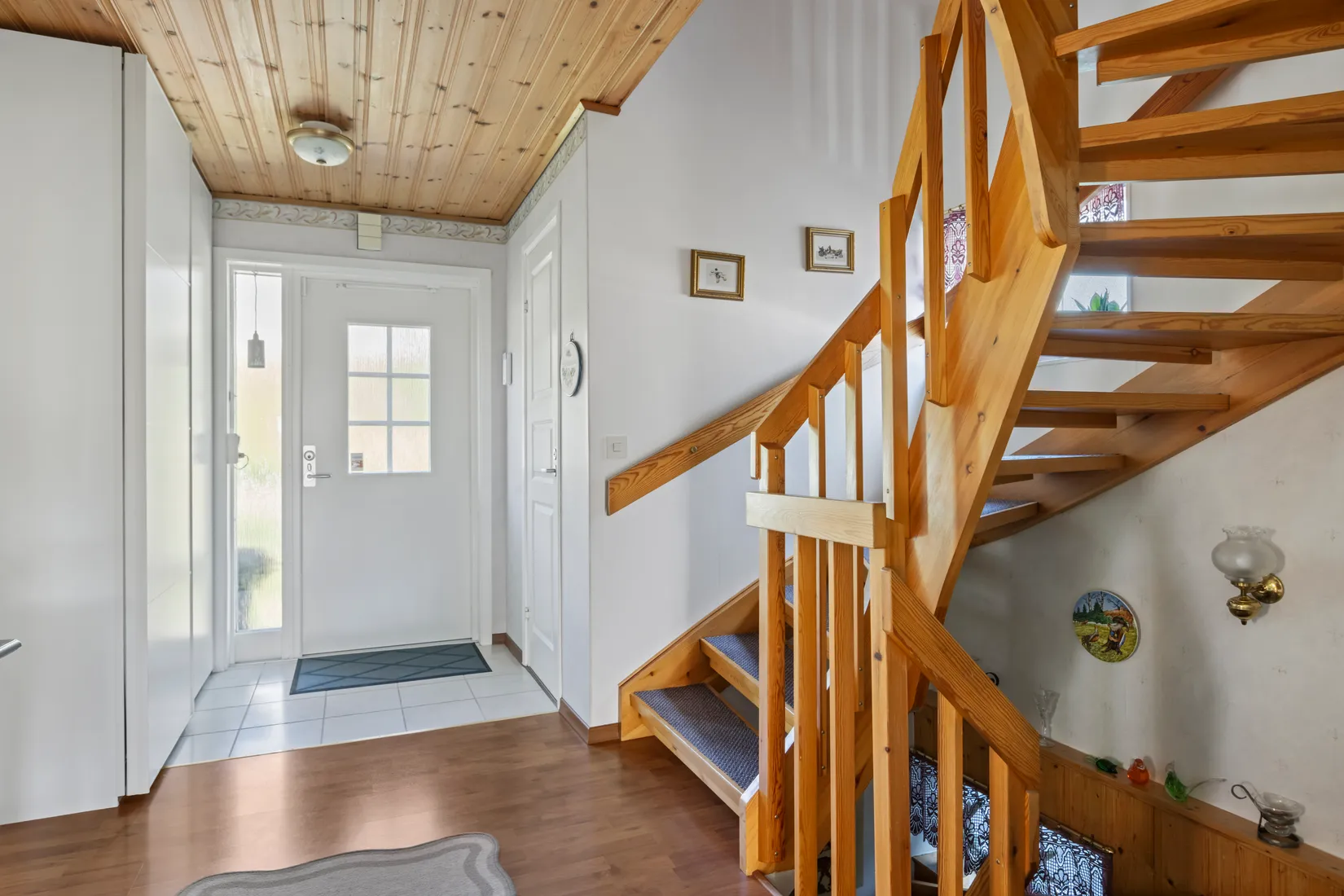 Villa, Aspvägen 4, Herrljunga centralt, Herrljunga
