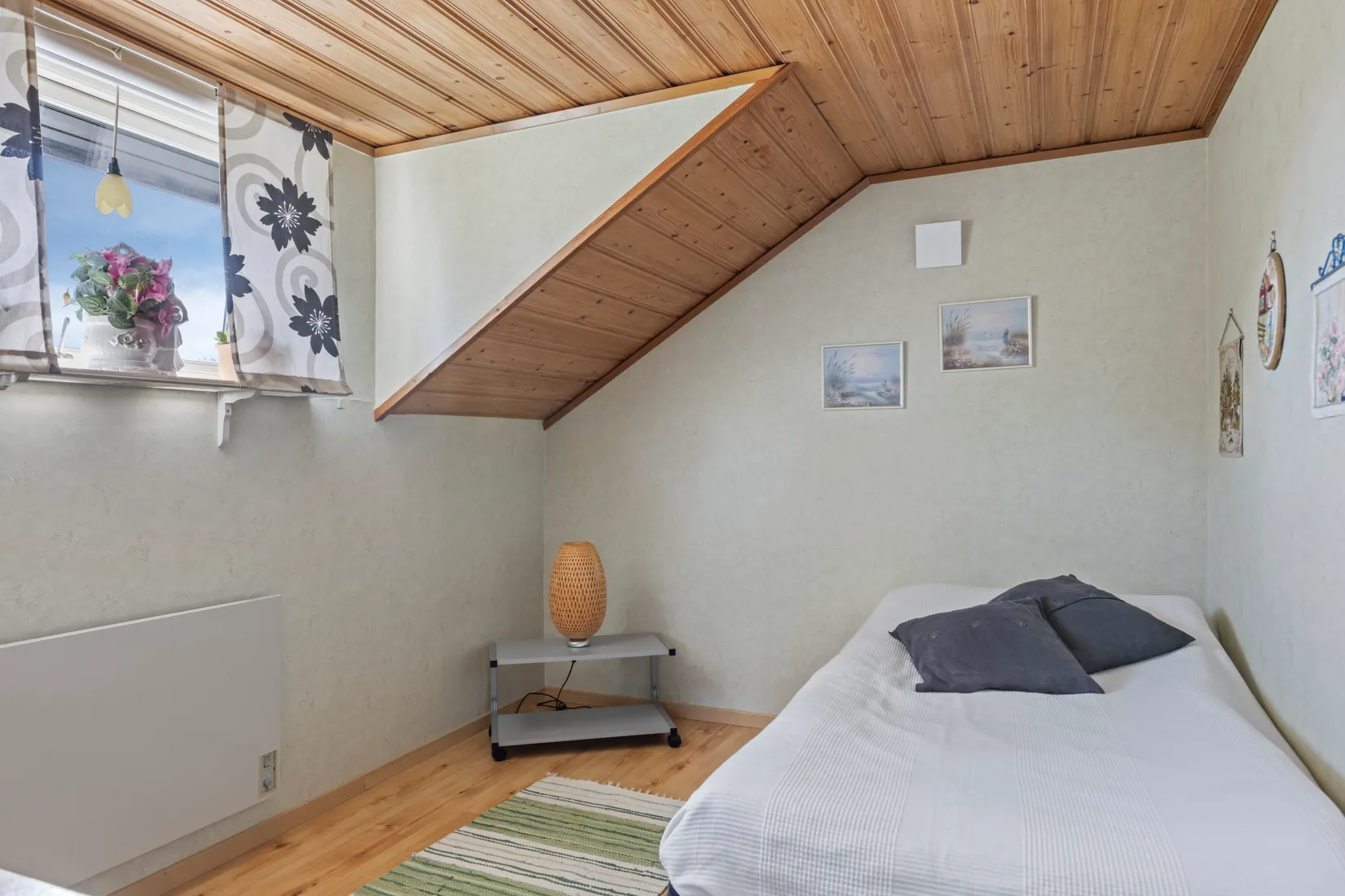 Villa, Aspvägen 4, Herrljunga centralt, Herrljunga