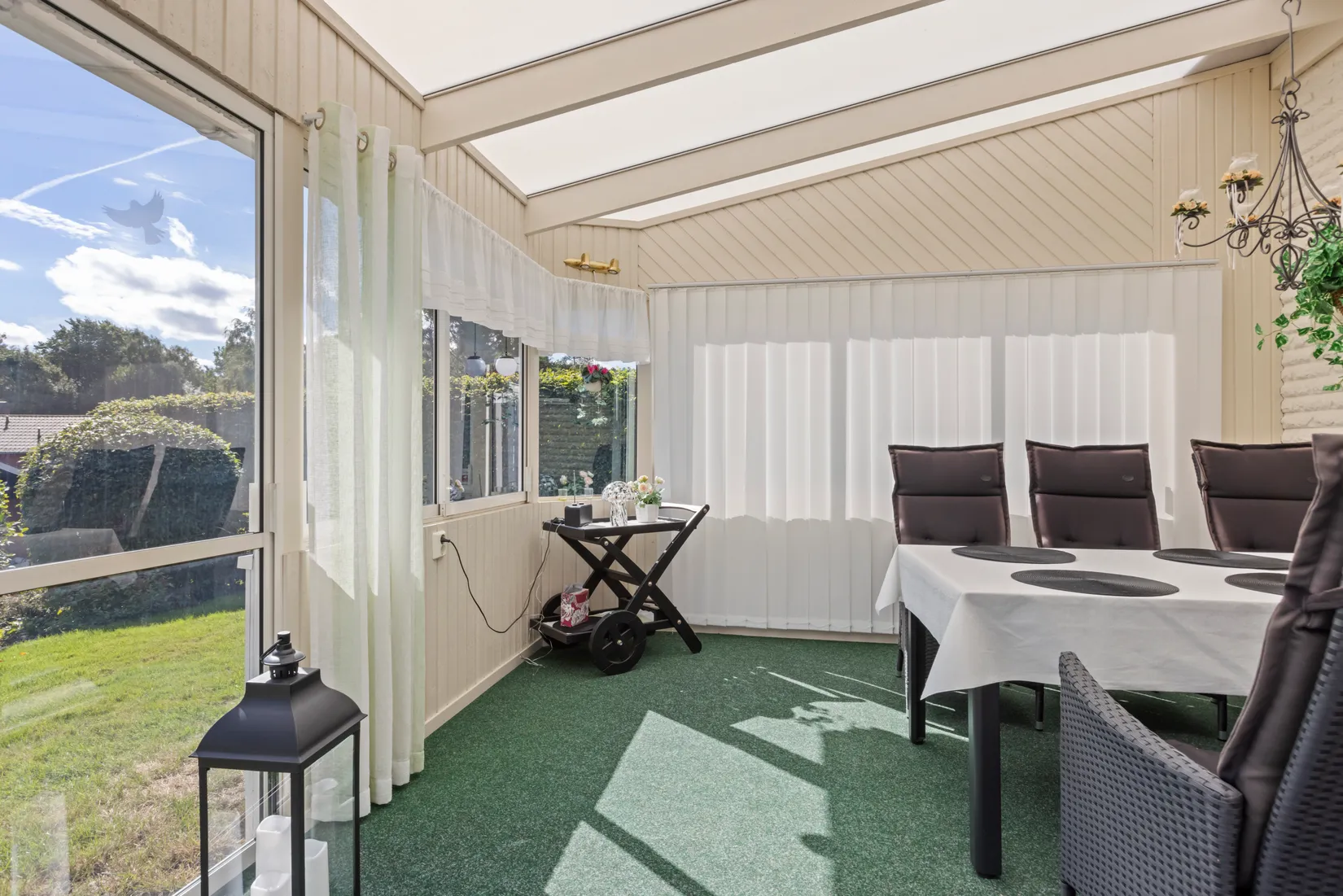 Villa, Aspvägen 4, Herrljunga centralt, Herrljunga