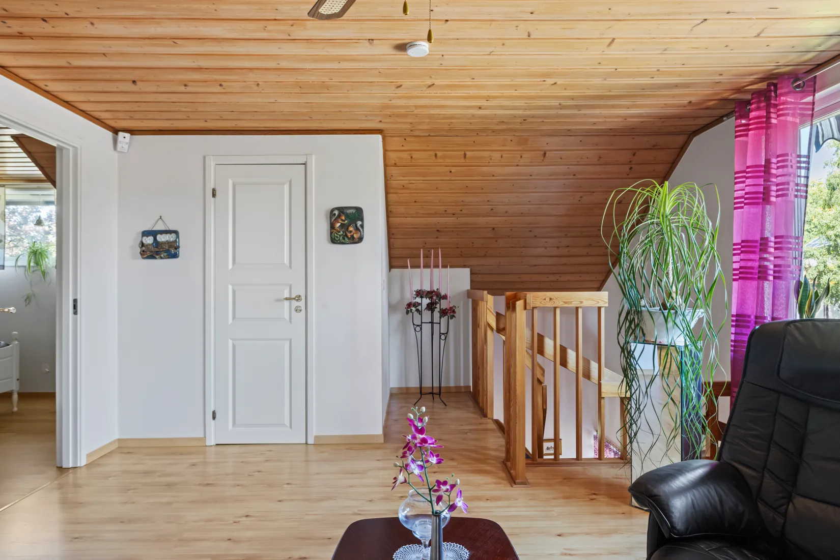 Villa, Aspvägen 4, Herrljunga centralt, Herrljunga
