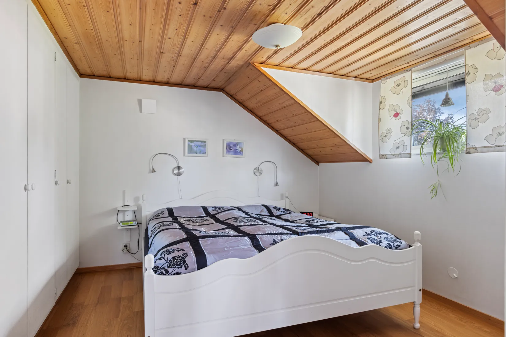 Villa, Aspvägen 4, Herrljunga centralt, Herrljunga