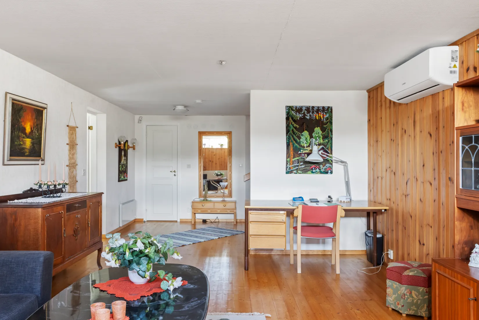 Villa, Aspvägen 4, Herrljunga centralt, Herrljunga