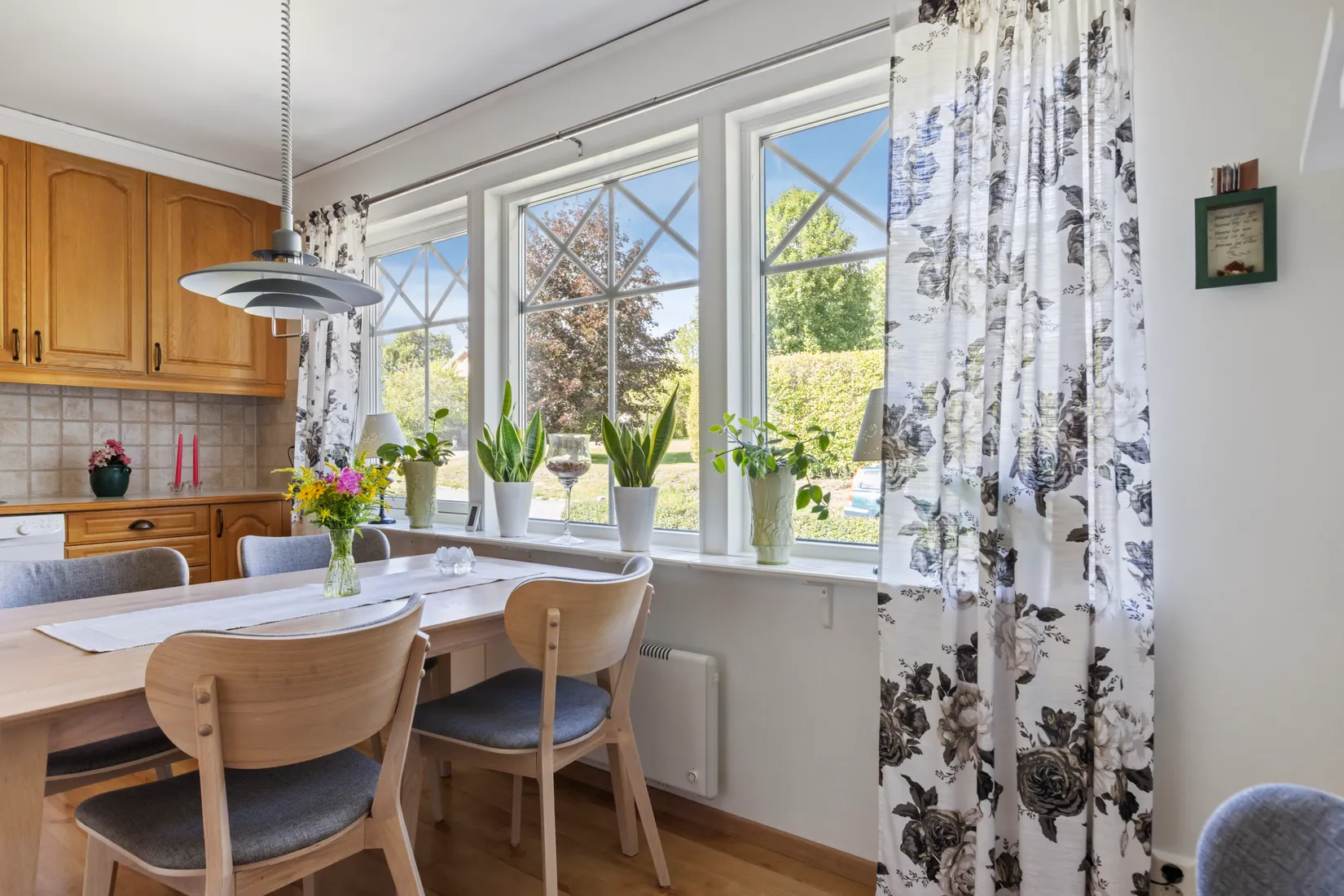 Villa, Aspvägen 4, Herrljunga centralt, Herrljunga