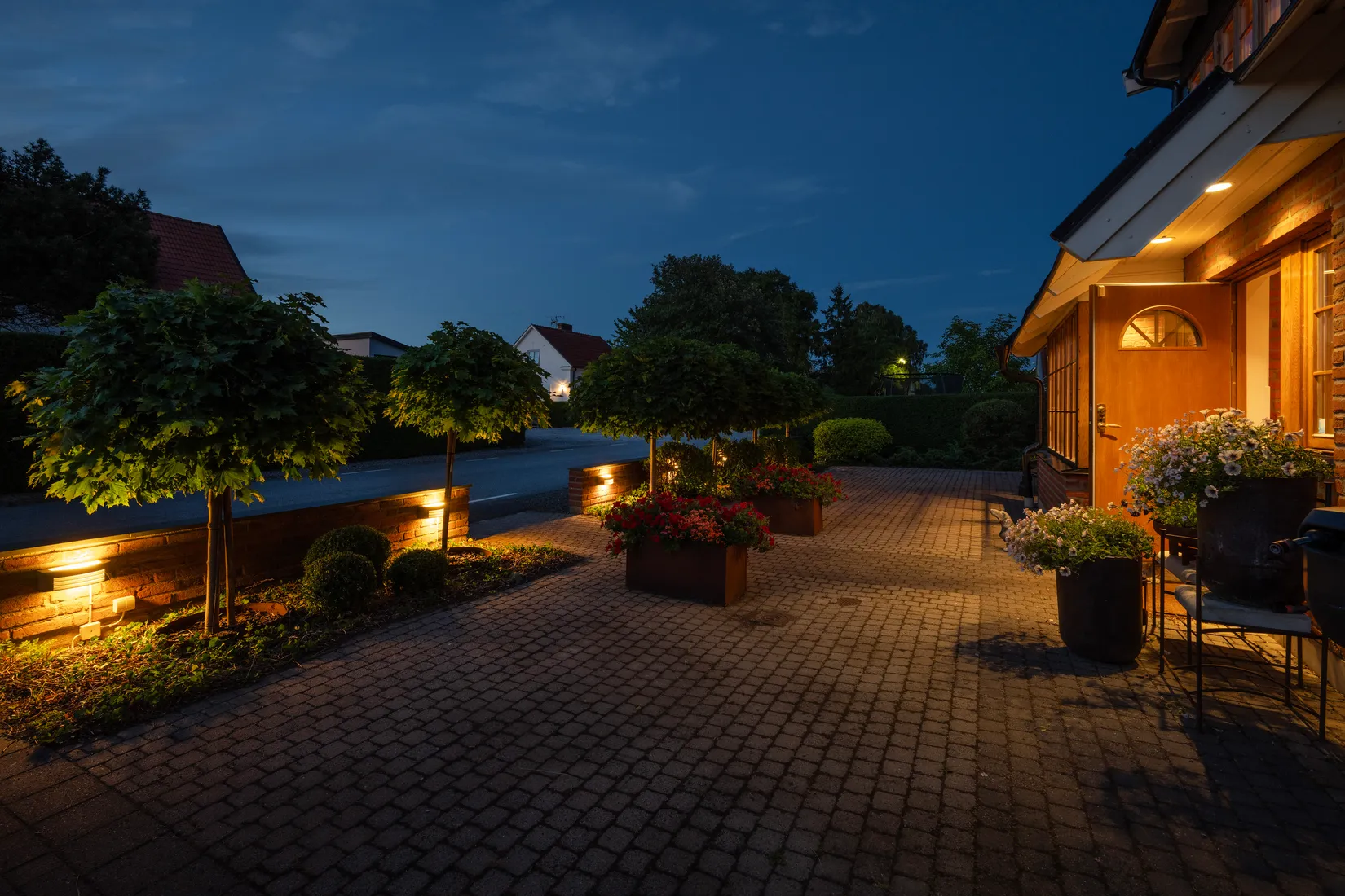 Villa, Vattle byväg 103, Vellinge