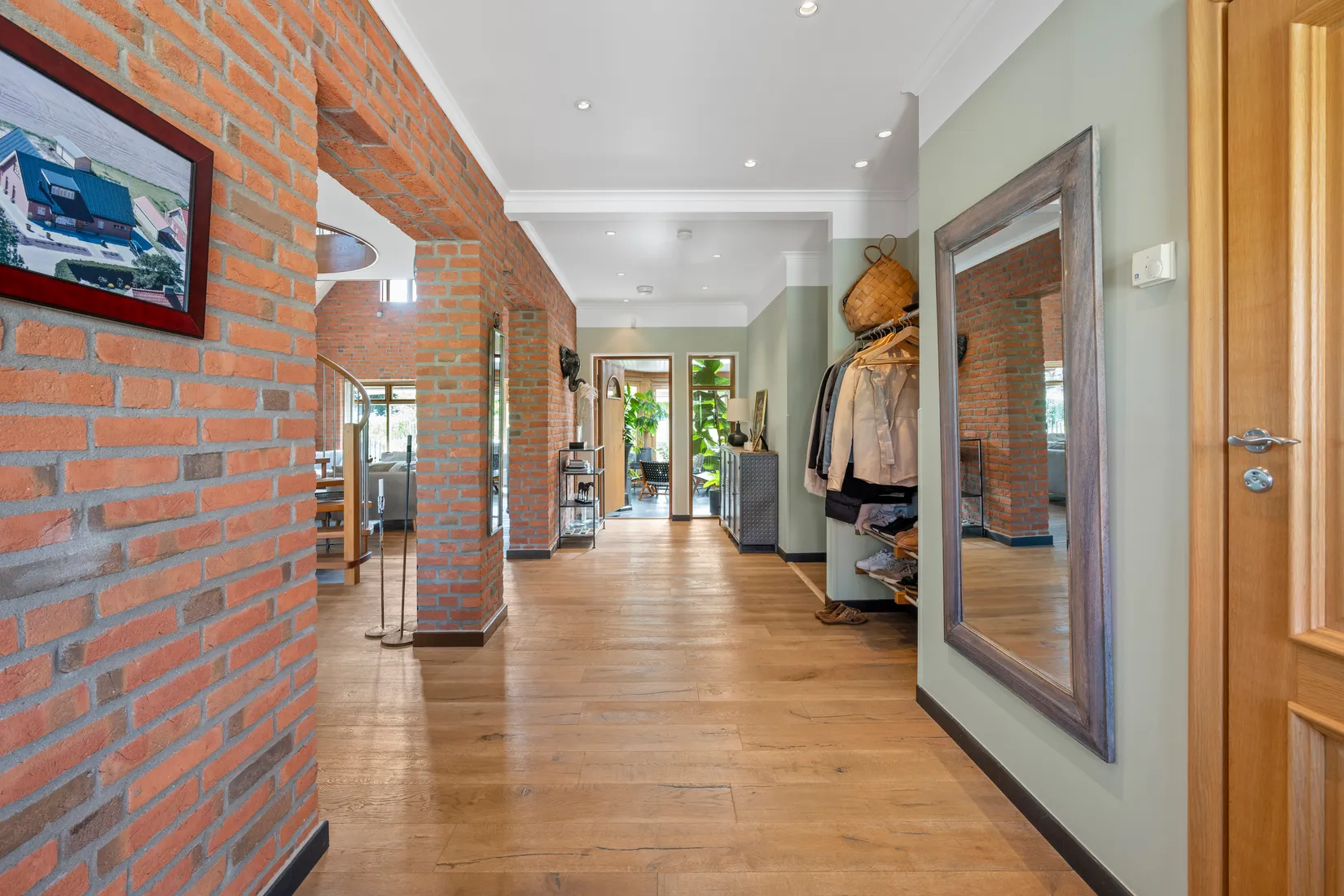 Villa, Vattle byväg 103, Vellinge