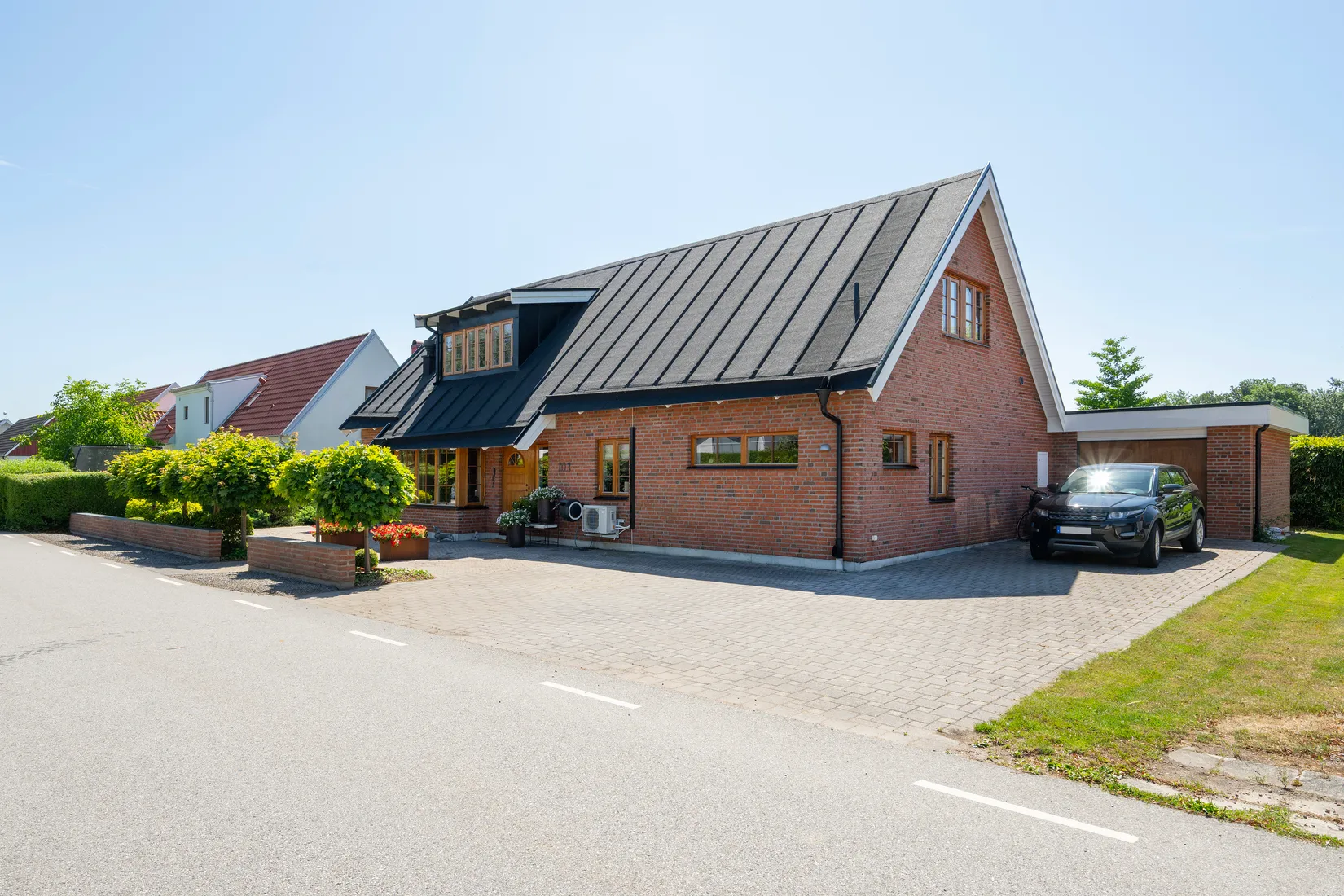 Villa, Vattle byväg 103, Vellinge