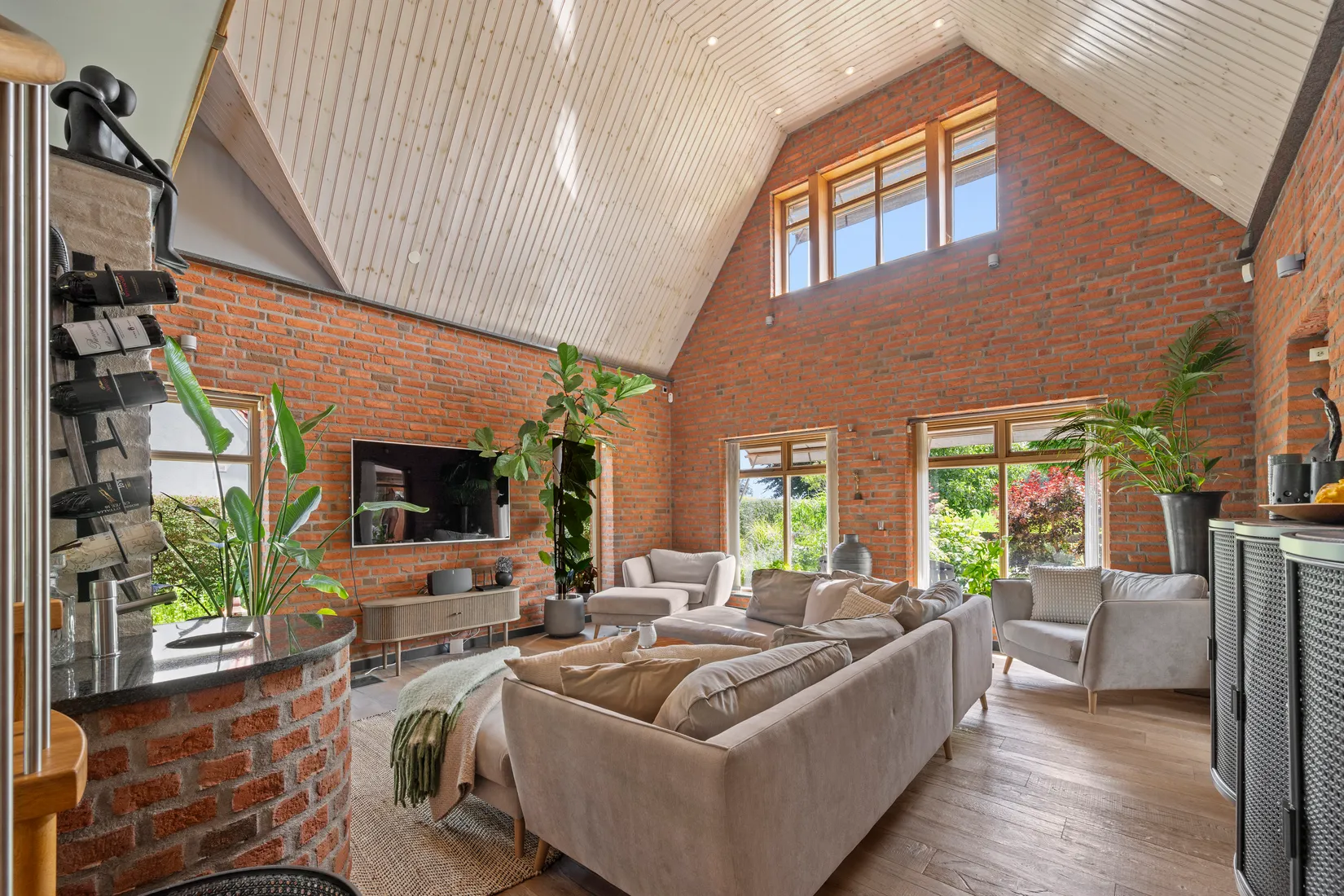Villa, Vattle byväg 103, Vellinge
