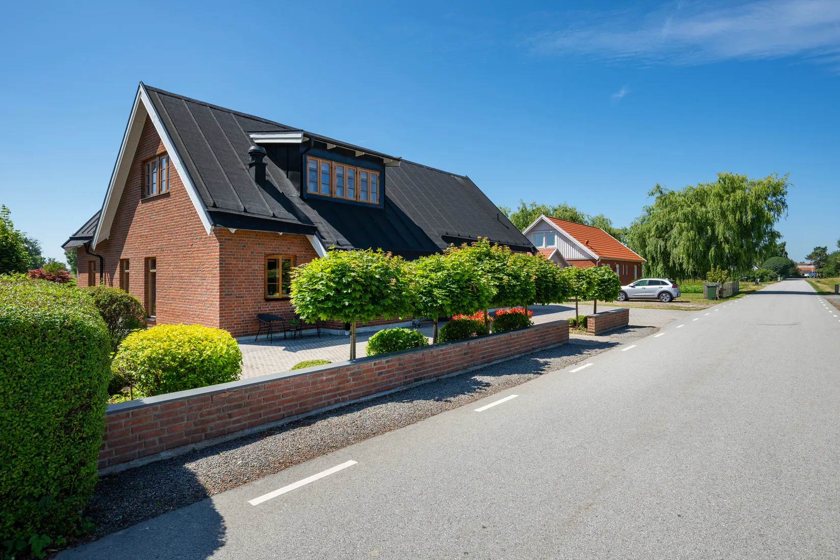 Villa, Vattle byväg 103, Vellinge