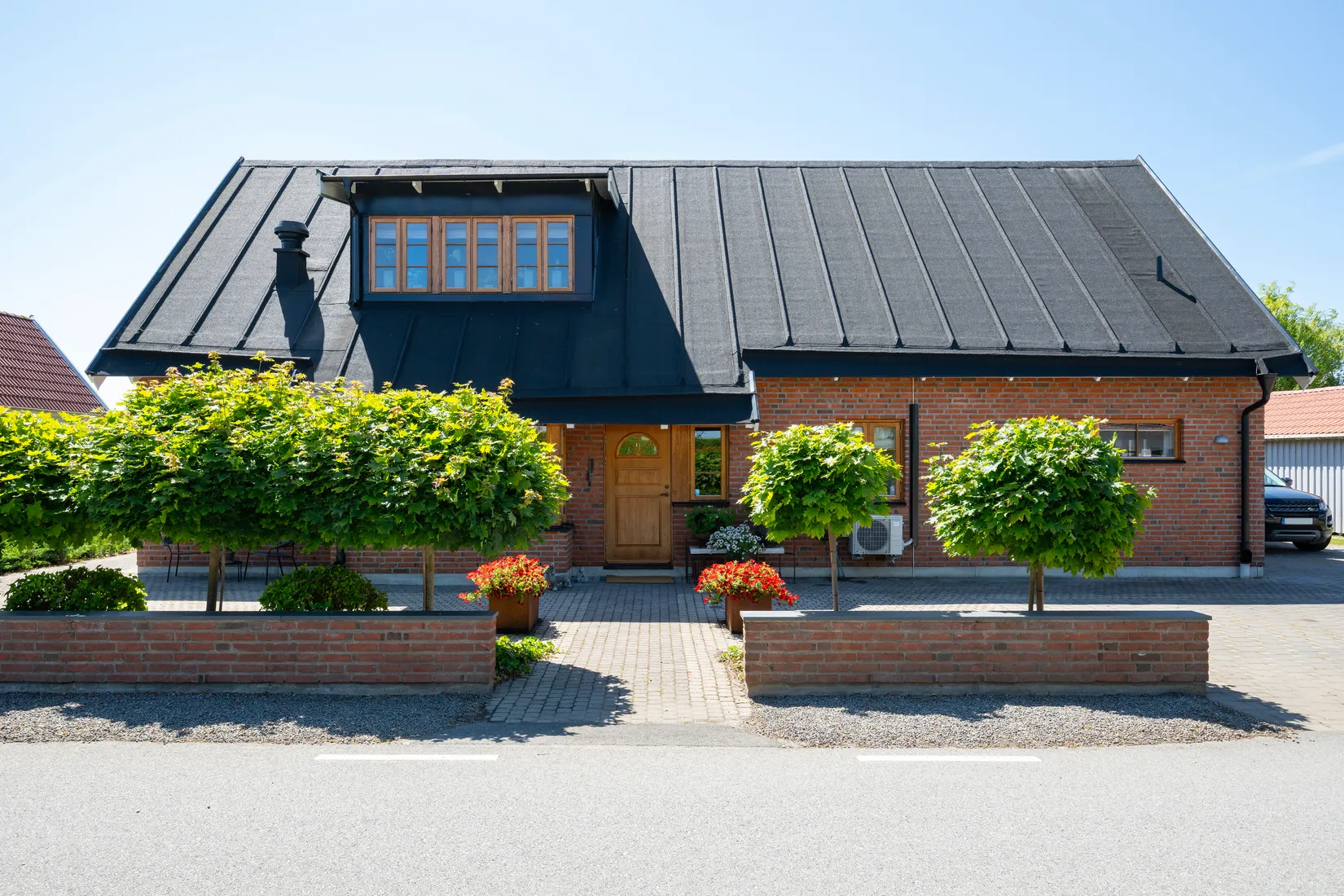 Villa, Vattle byväg 103, Vellinge