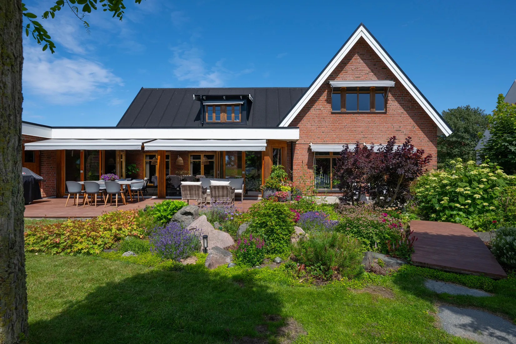 Villa, Vattle byväg 103, Vellinge