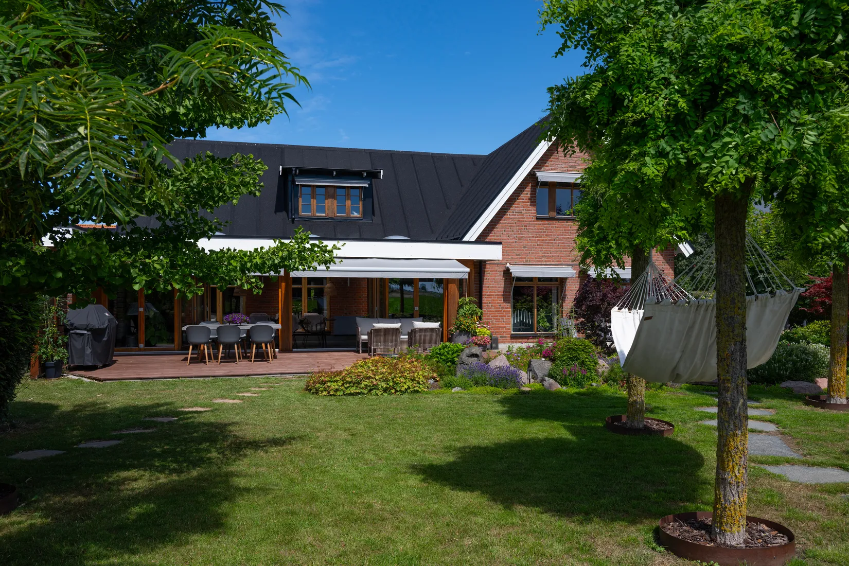 Villa, Vattle byväg 103, Vellinge