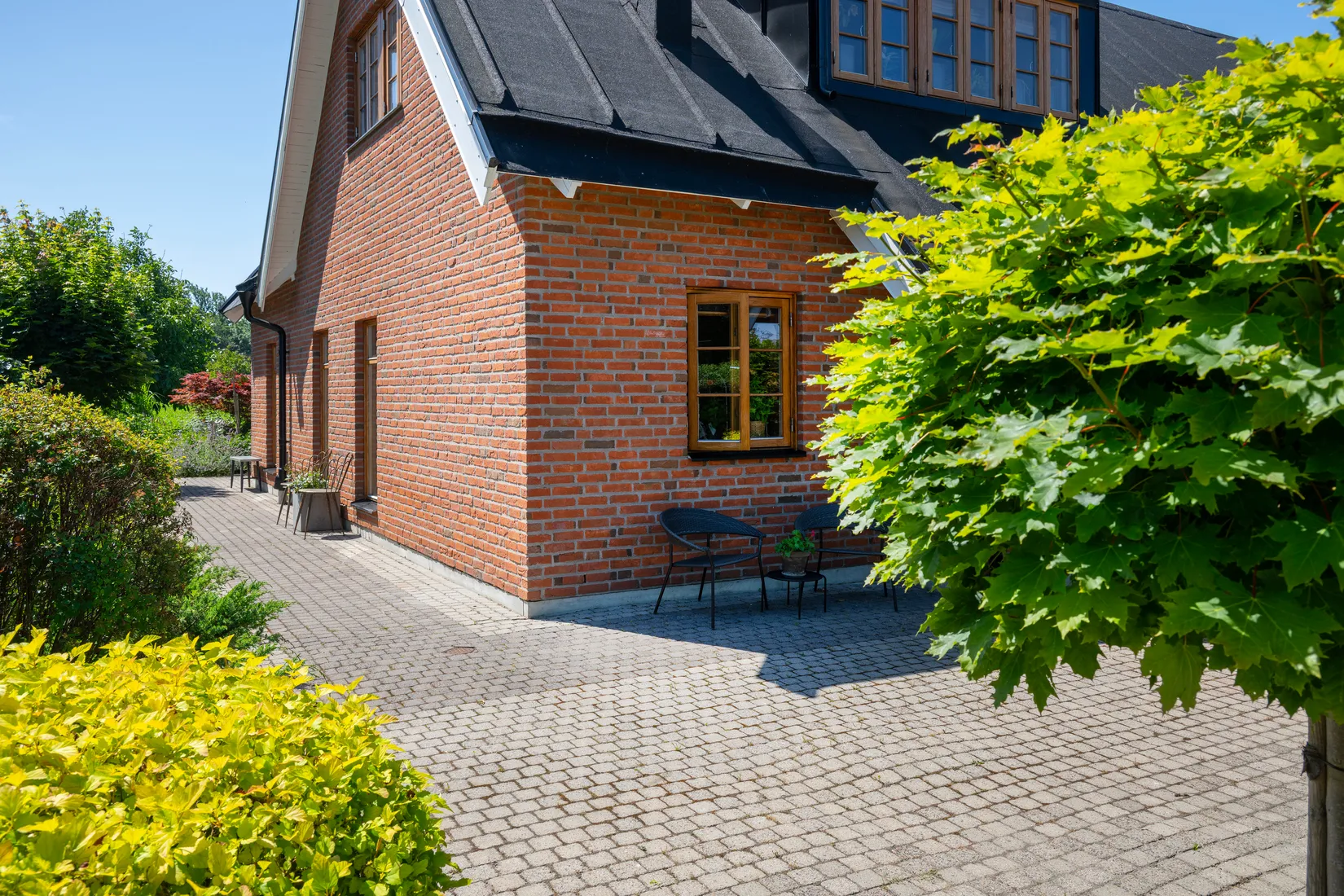 Villa, Vattle byväg 103, Vellinge