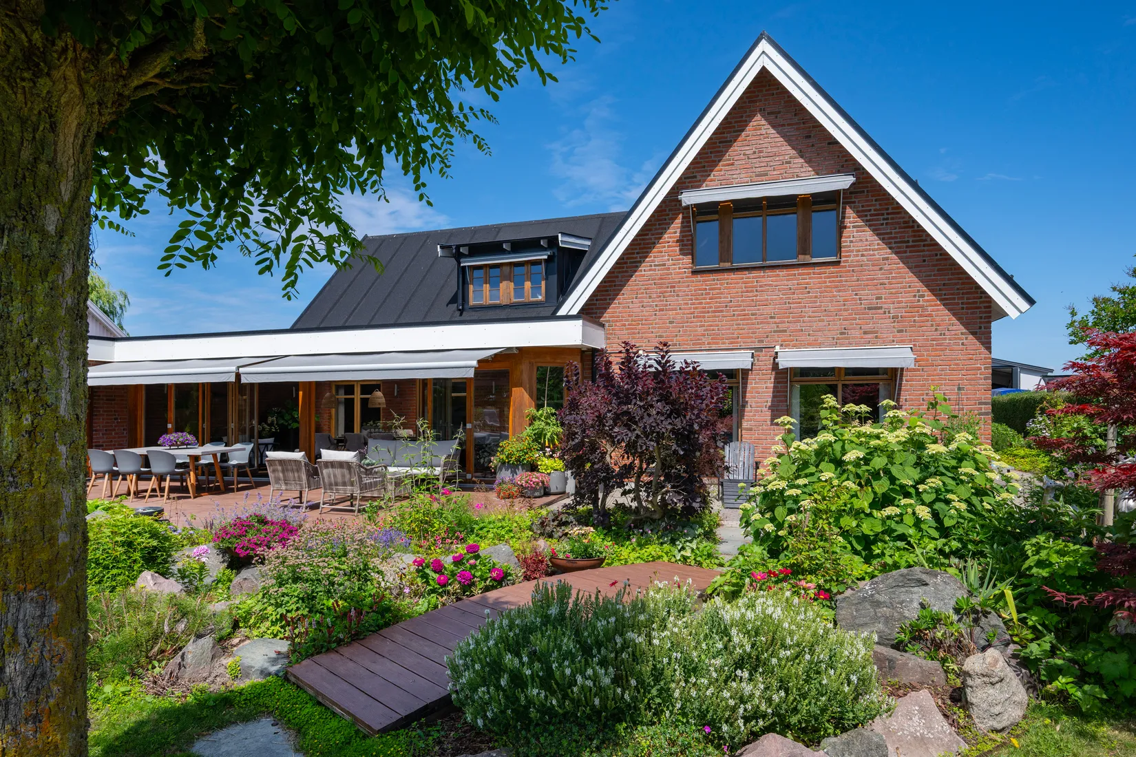 Villa, Vattle byväg 103, Vellinge