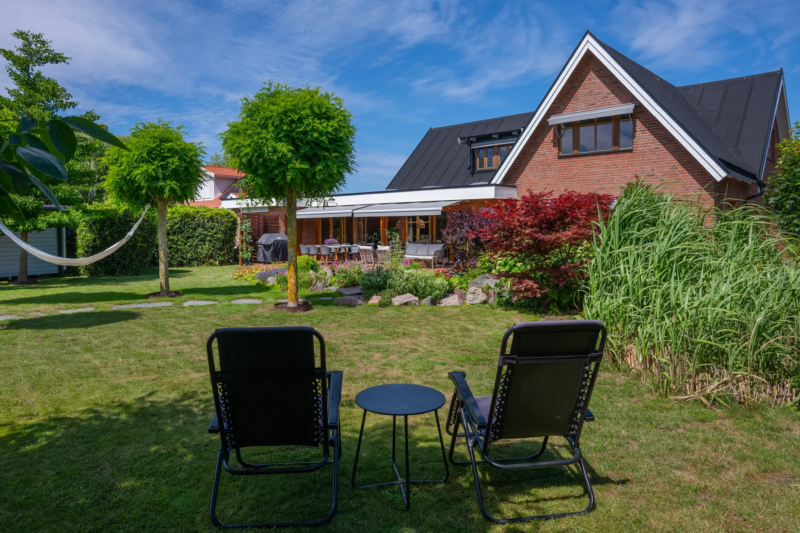Villa, Vattle byväg 103, Vellinge