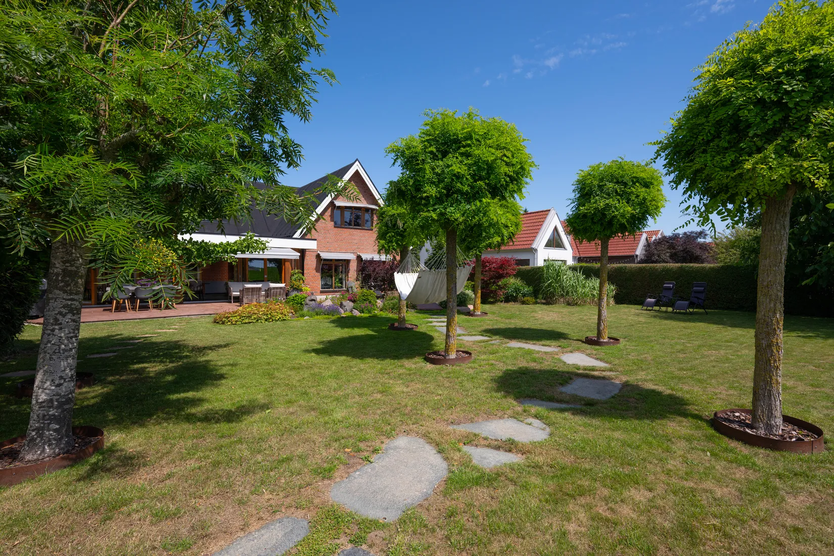 Villa, Vattle byväg 103, Vellinge