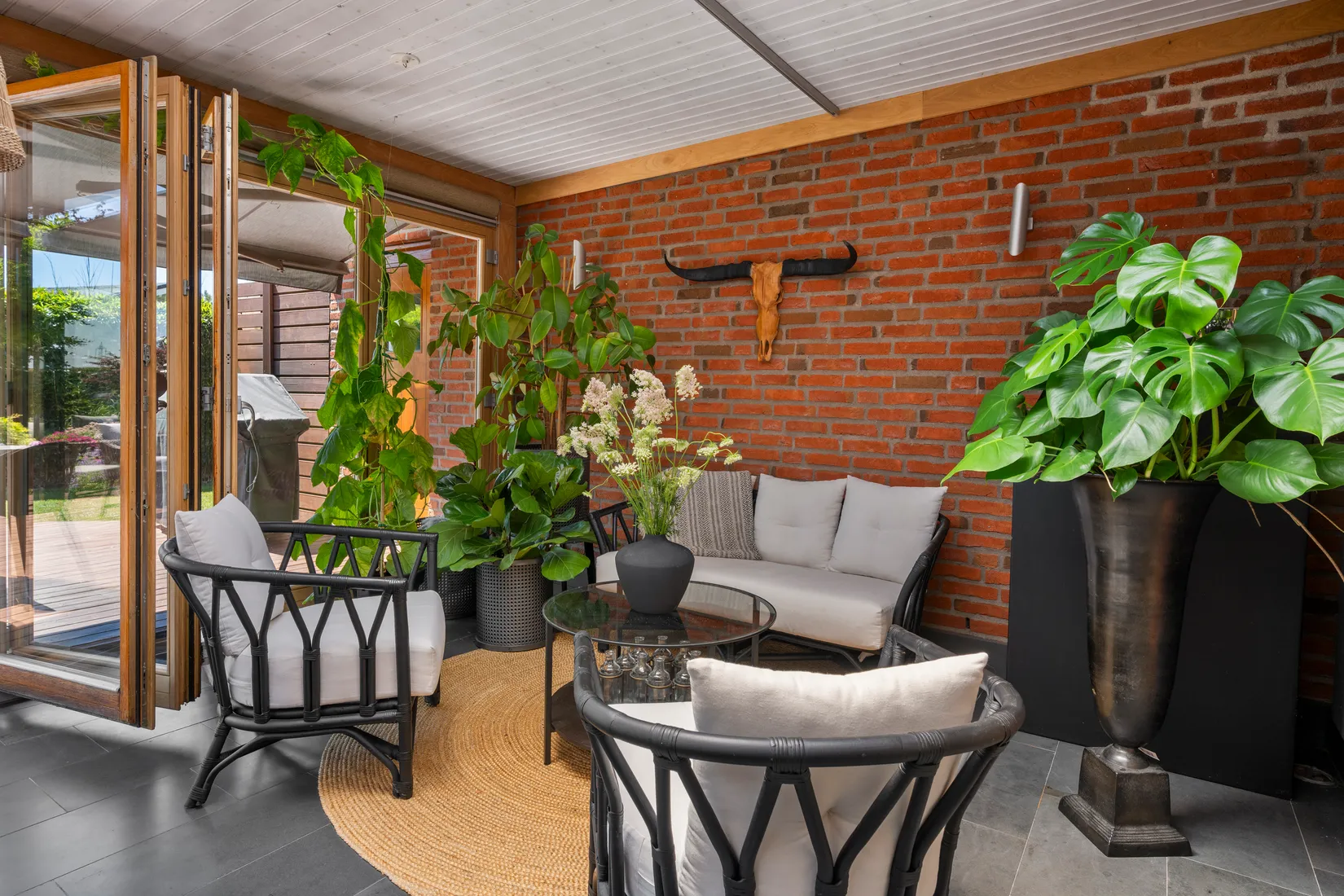 Villa, Vattle byväg 103, Vellinge