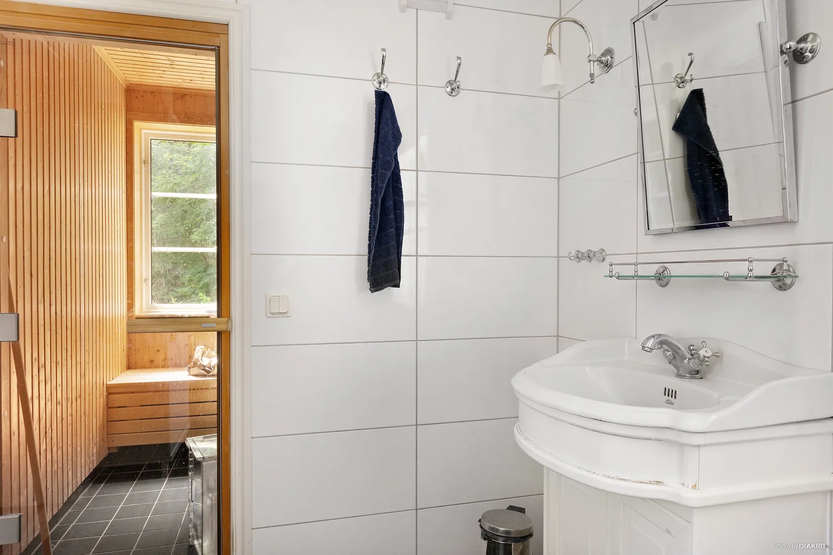 Villa, Nyckelhultsvägen 34, Estabo/Åsbro, Askersund