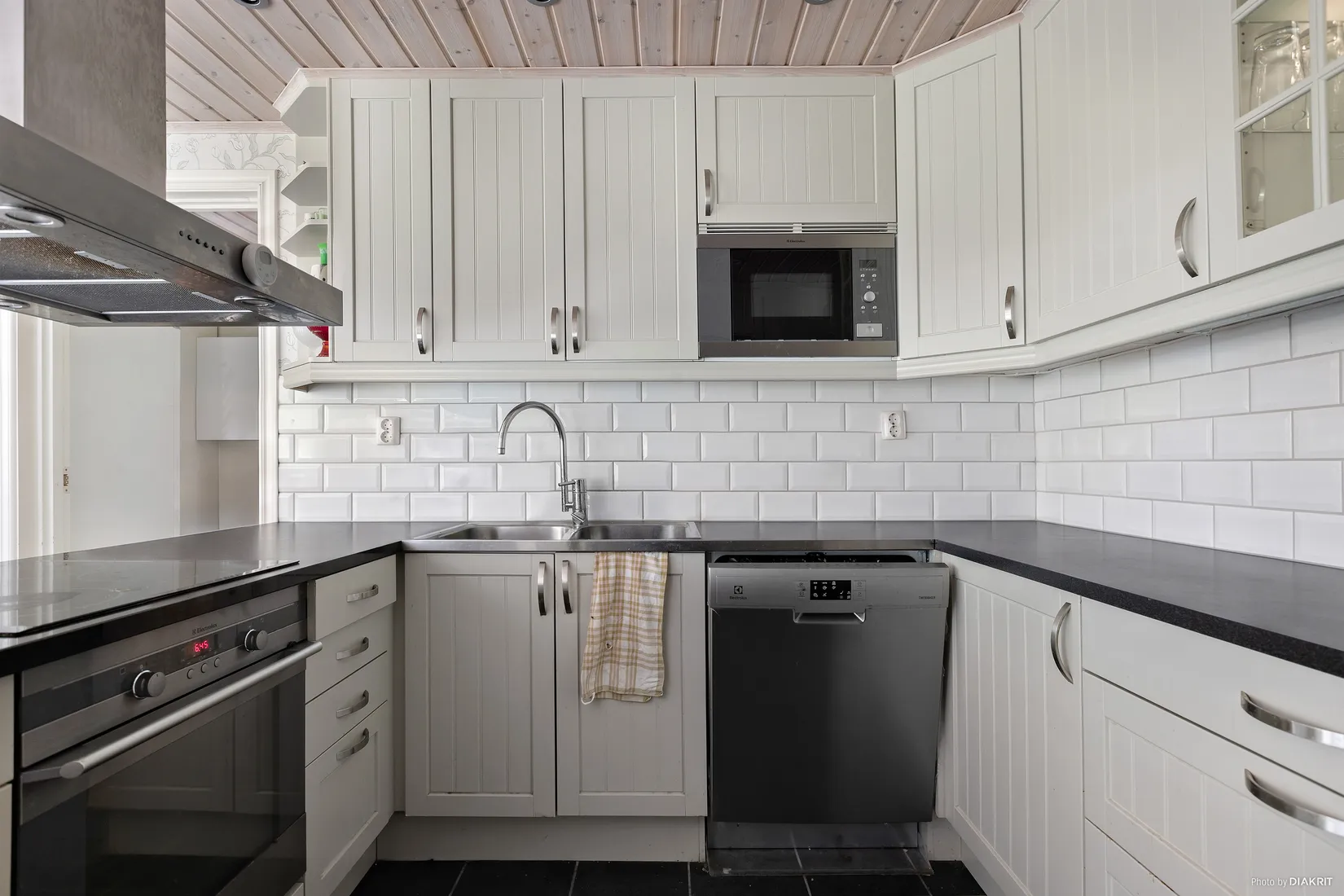 Villa, Nyckelhultsvägen 34, Estabo/Åsbro, Askersund