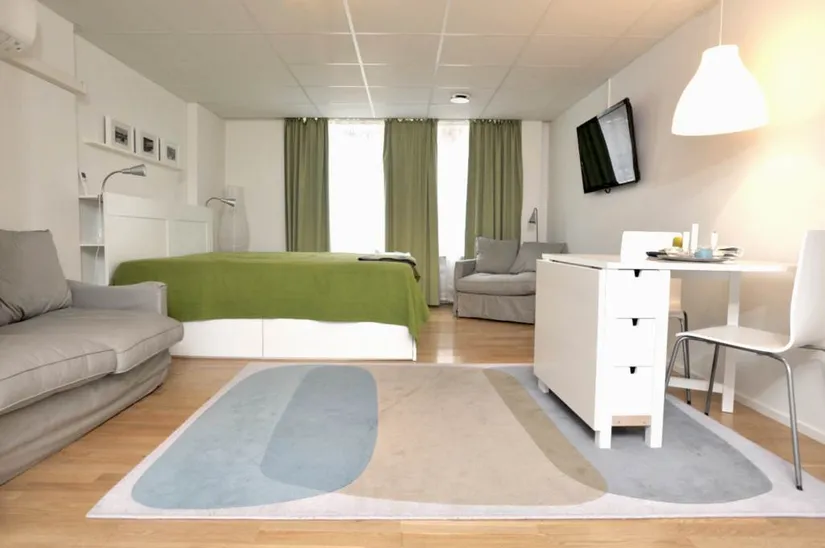 Bostadsrätt, Pilottorget 3, 3tr, Skarpnäck, Stockholm