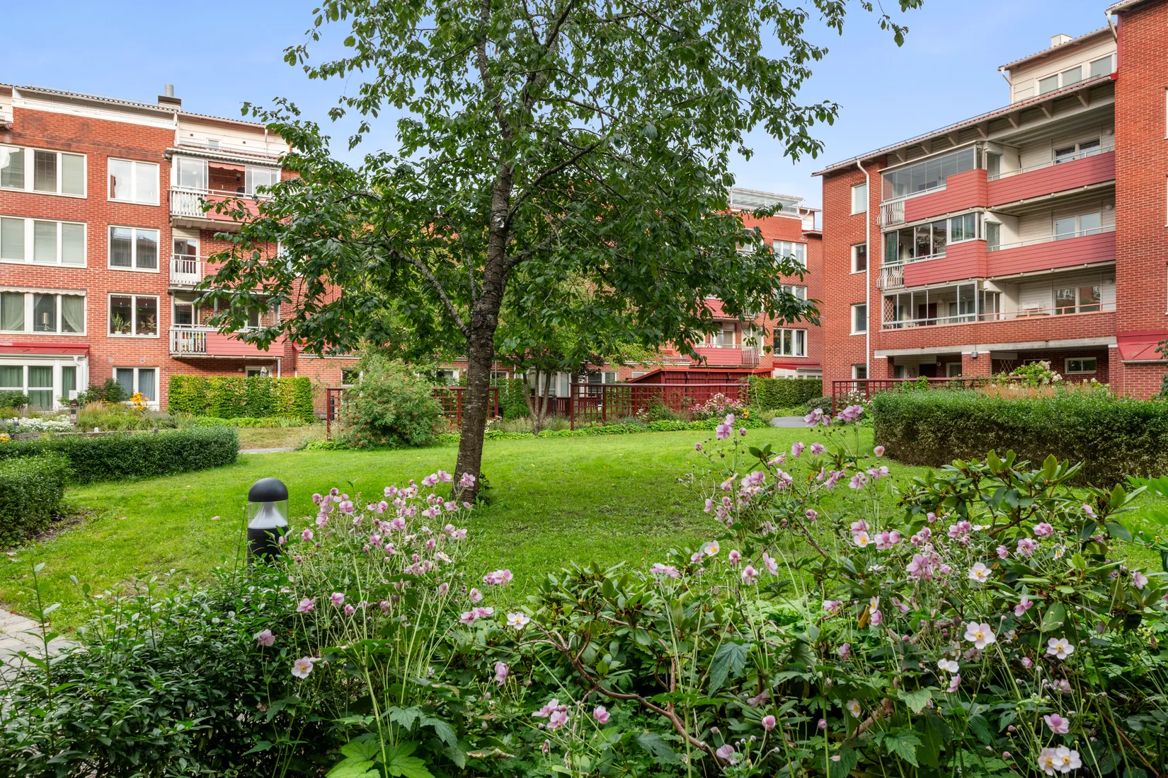 Bostadsrätt, Pilottorget 3, 3tr, Skarpnäck, Stockholm