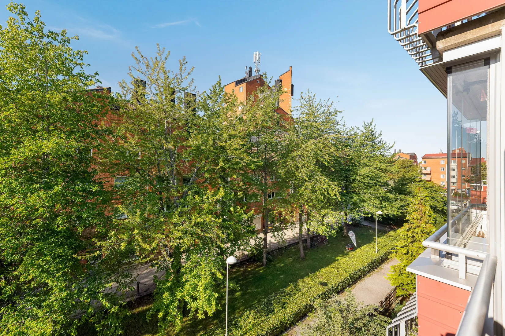 Bostadsrätt, Pilottorget 3, 3tr, Skarpnäck, Stockholm