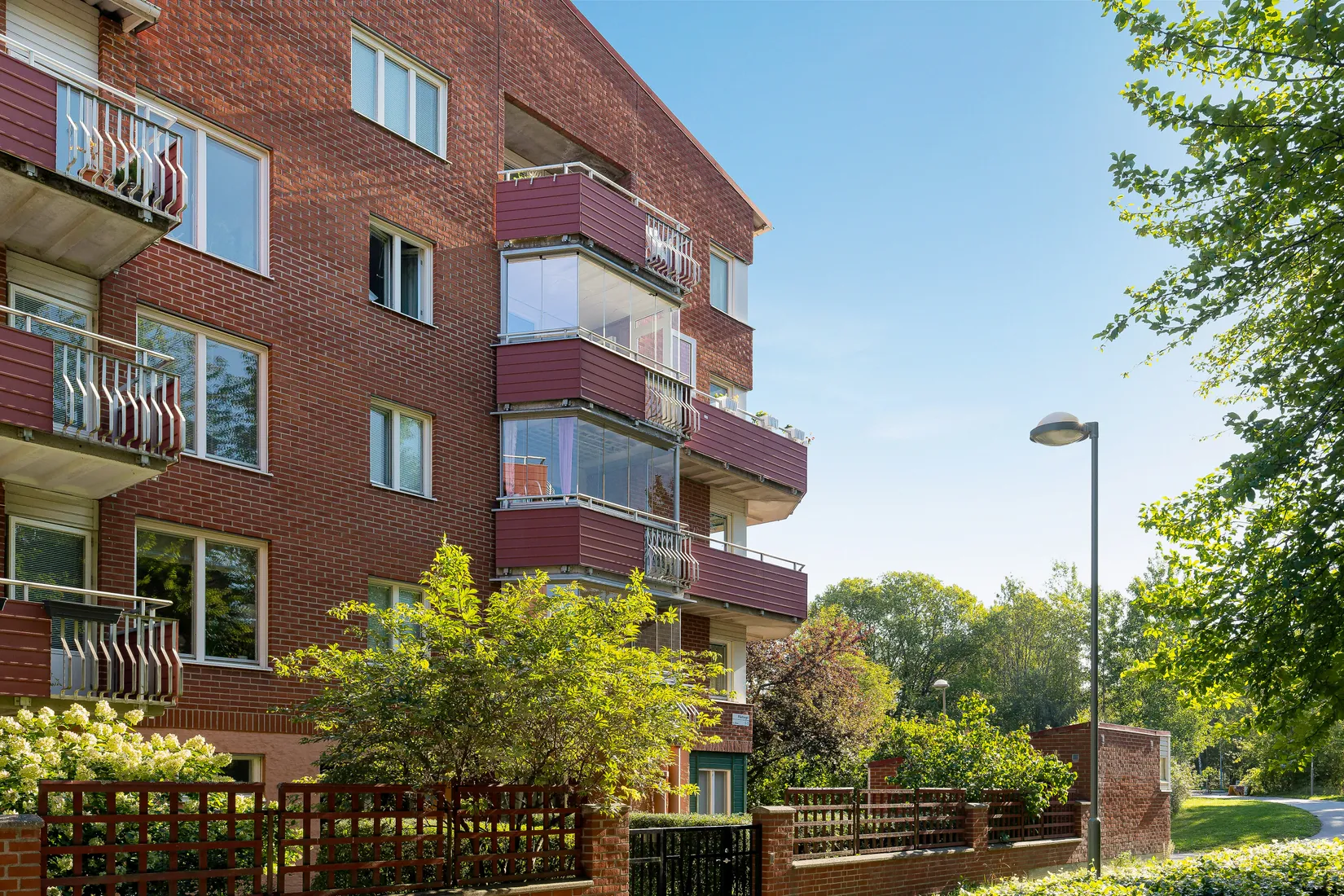 Bostadsrätt, Pilottorget 3, 3tr, Skarpnäck, Stockholm