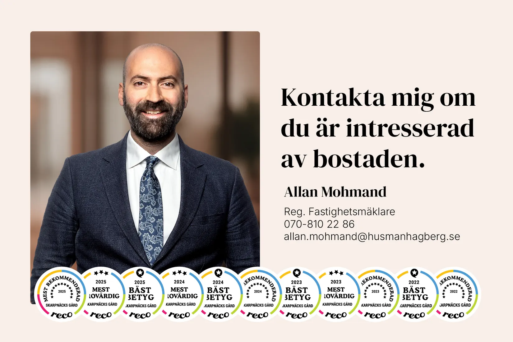 Bostadsrätt, Pilottorget 3, 3tr, Skarpnäck, Stockholm