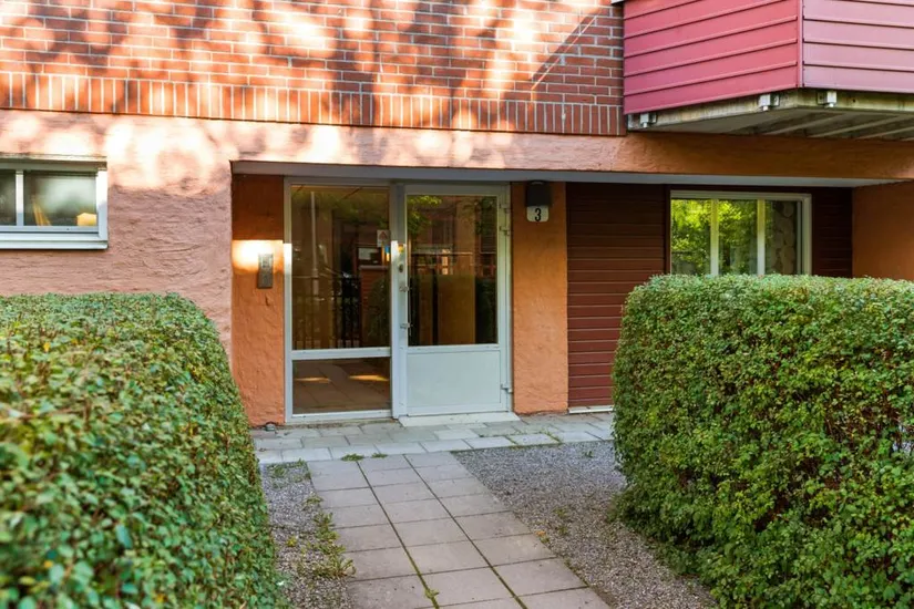 Bostadsrätt, Pilottorget 3, 3tr, Skarpnäck, Stockholm