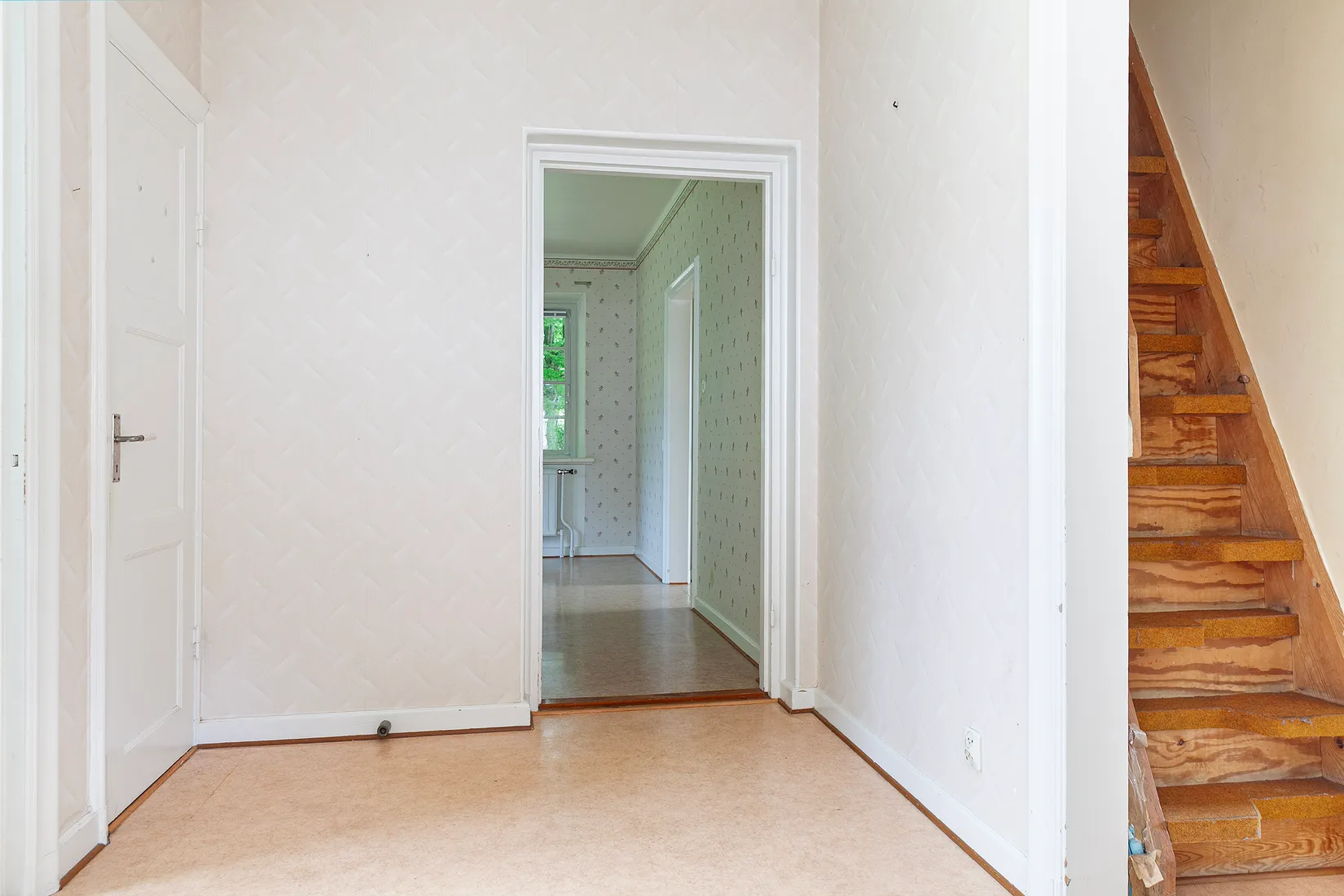 Villa, Carl Westmans allé 10A, Maria Park, Helsingborg