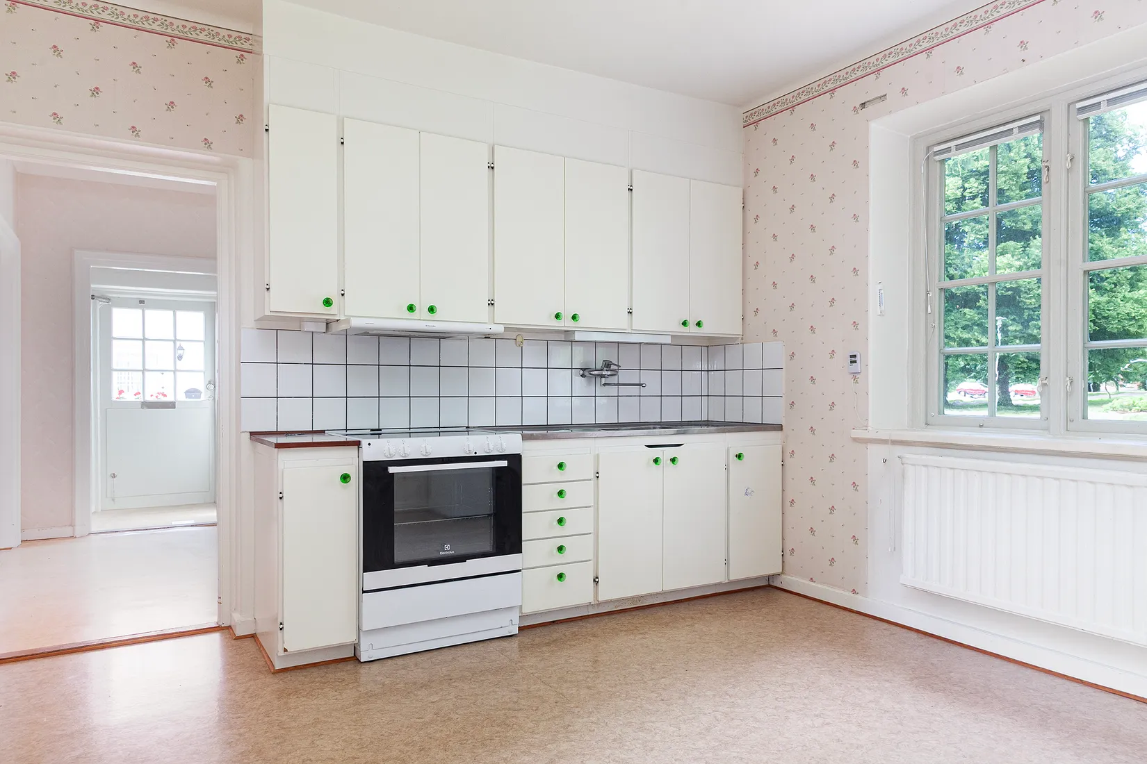 Villa, Carl Westmans allé 10A, Maria Park, Helsingborg