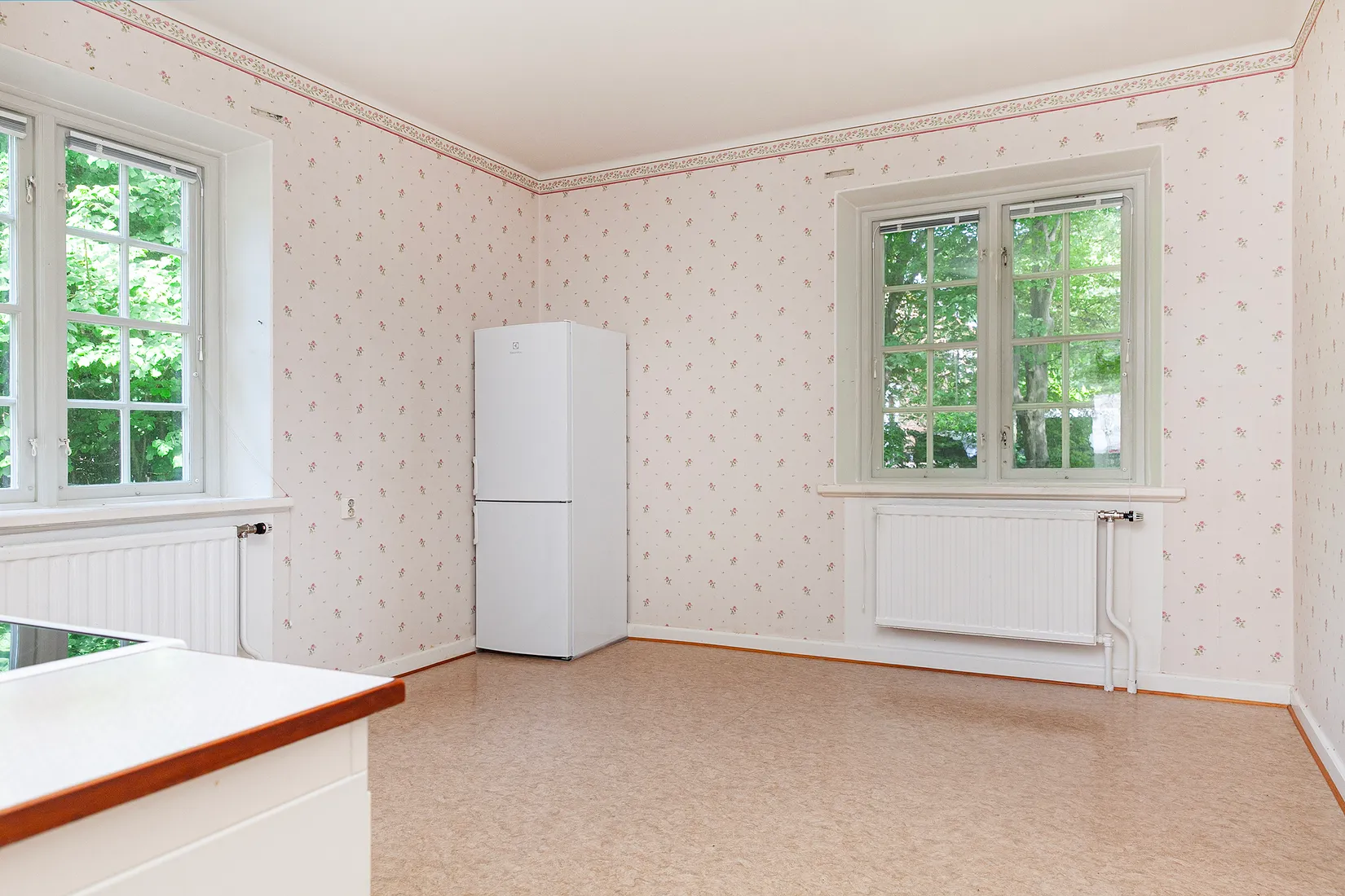 Villa, Carl Westmans allé 10A, Maria Park, Helsingborg
