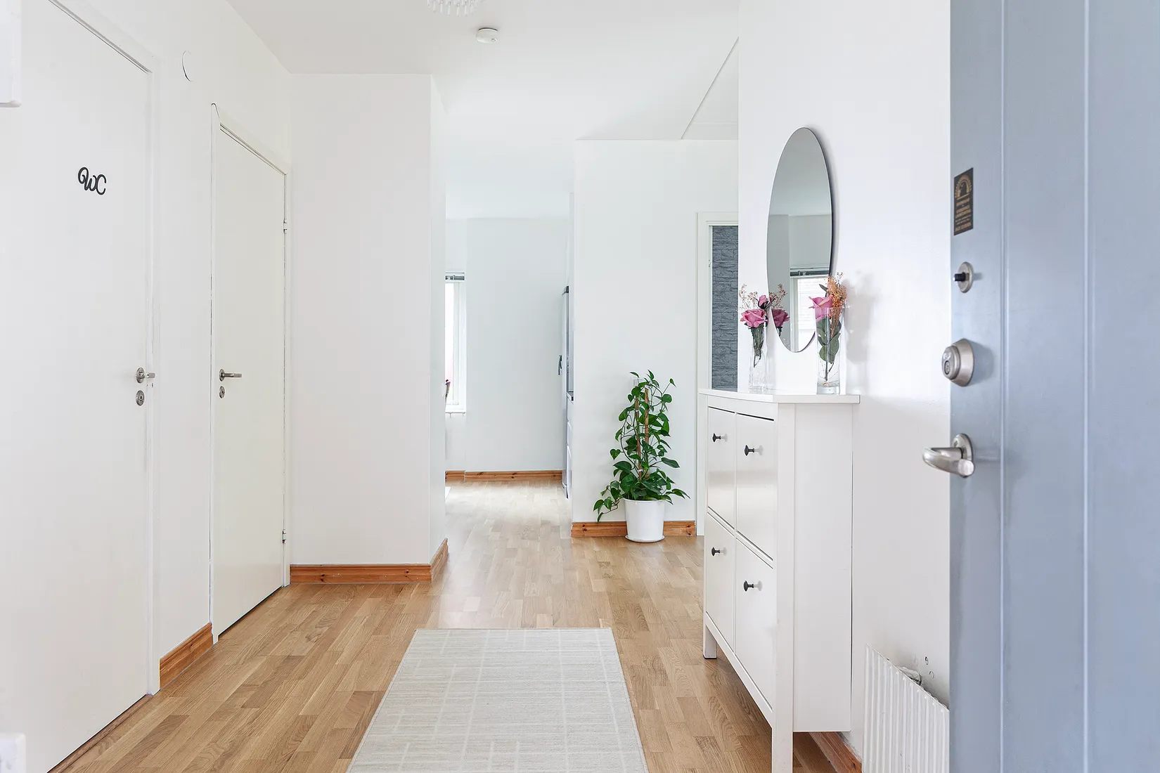 Bostadsrätt, Furutorpsgatan 56A, Söder, Helsingborg
