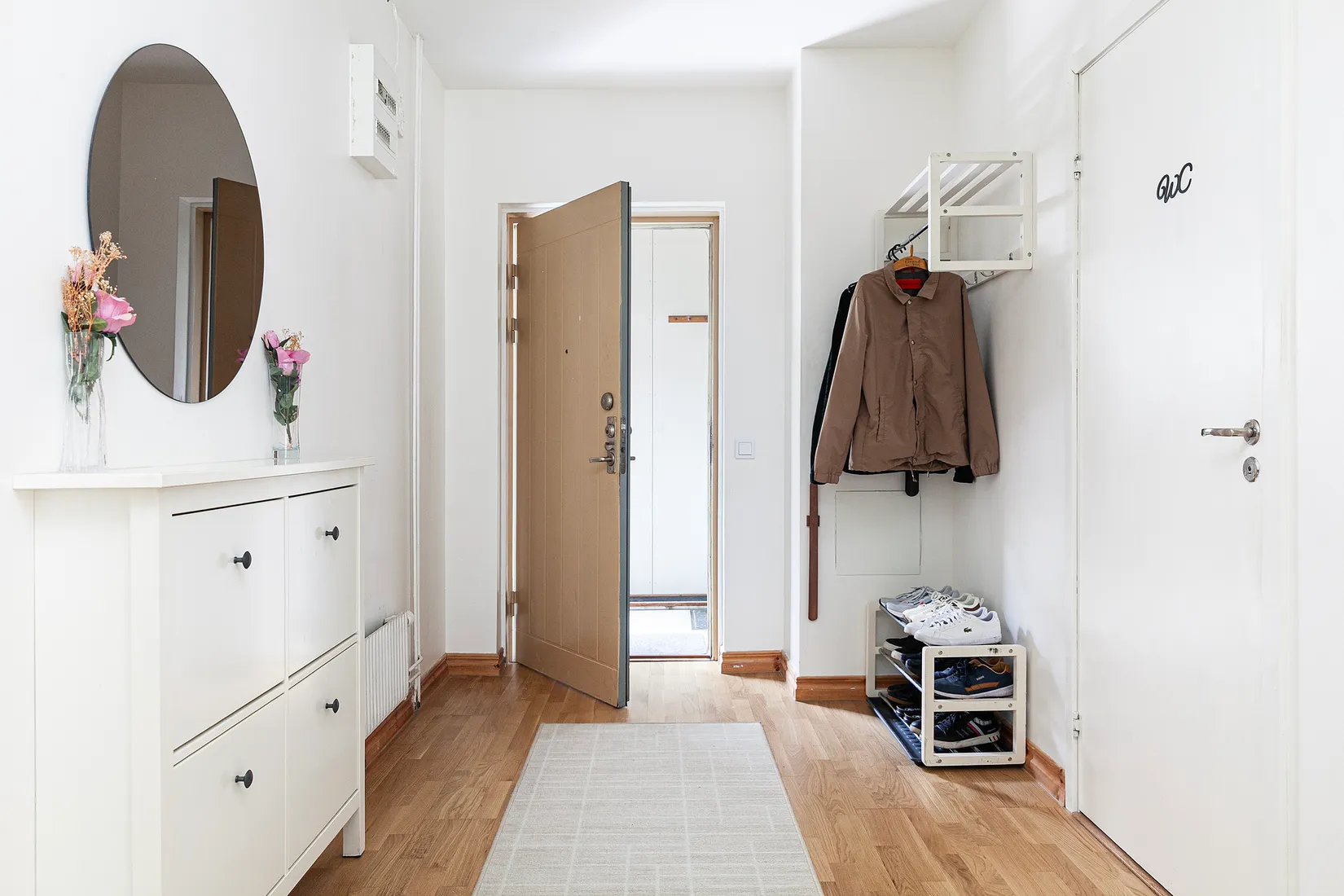 Bostadsrätt, Furutorpsgatan 56A, Söder, Helsingborg
