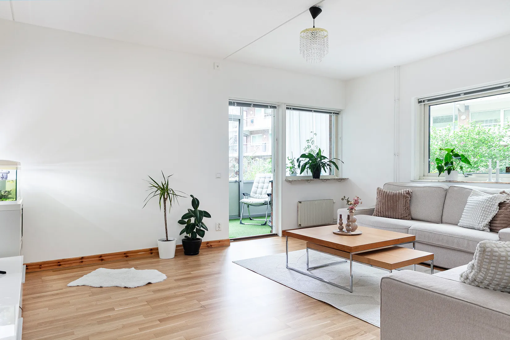 Bostadsrätt, Furutorpsgatan 56A, Söder, Helsingborg