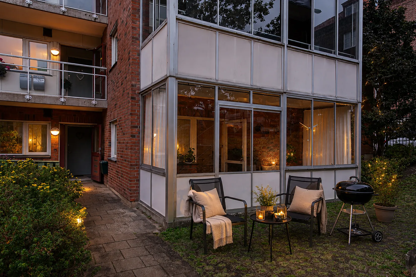 Bostadsrätt, Furutorpsgatan 56A, Söder, Helsingborg