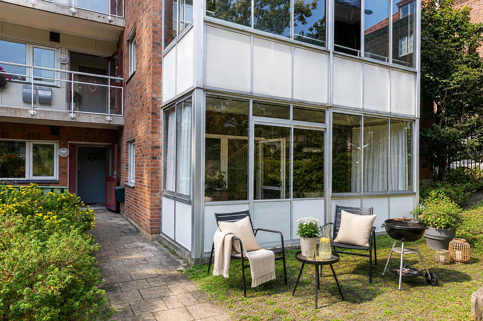 Bostadsrätt, Furutorpsgatan 56A, Söder, Helsingborg