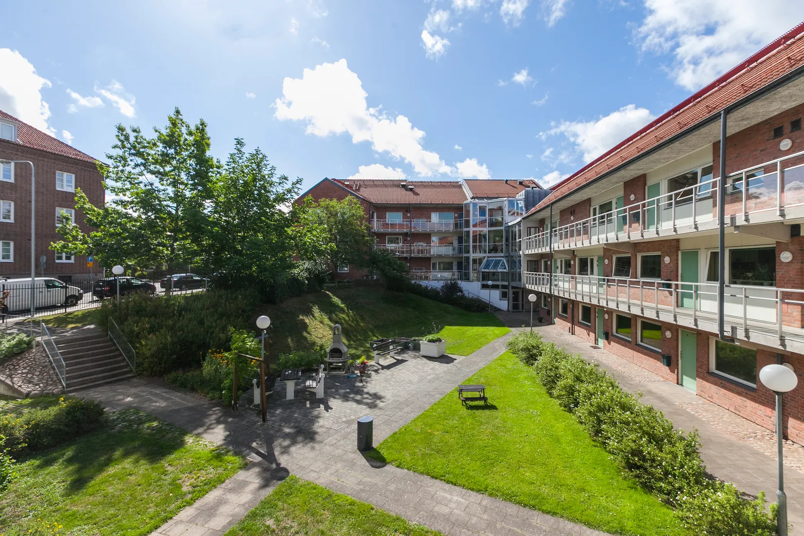 Bostadsrätt, Furutorpsgatan 56A, Söder, Helsingborg